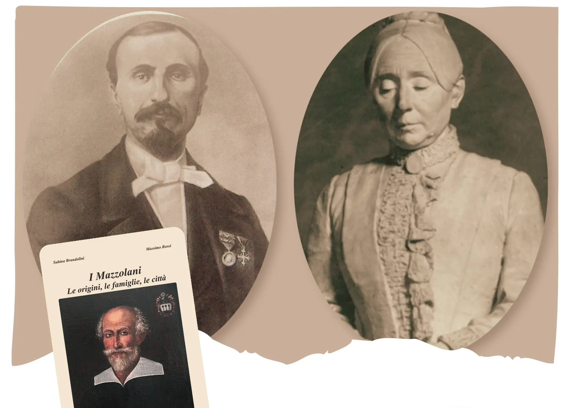 Quante storie nella storia | I Mazzolani. Le origini, le famiglie, le città