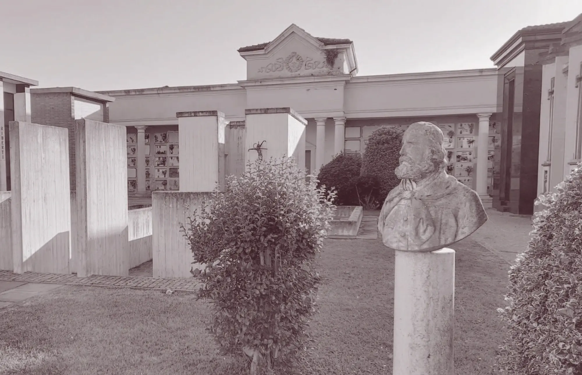 Quante storie nella storia | Camminando incontro alla storia sul fiume che non c'è