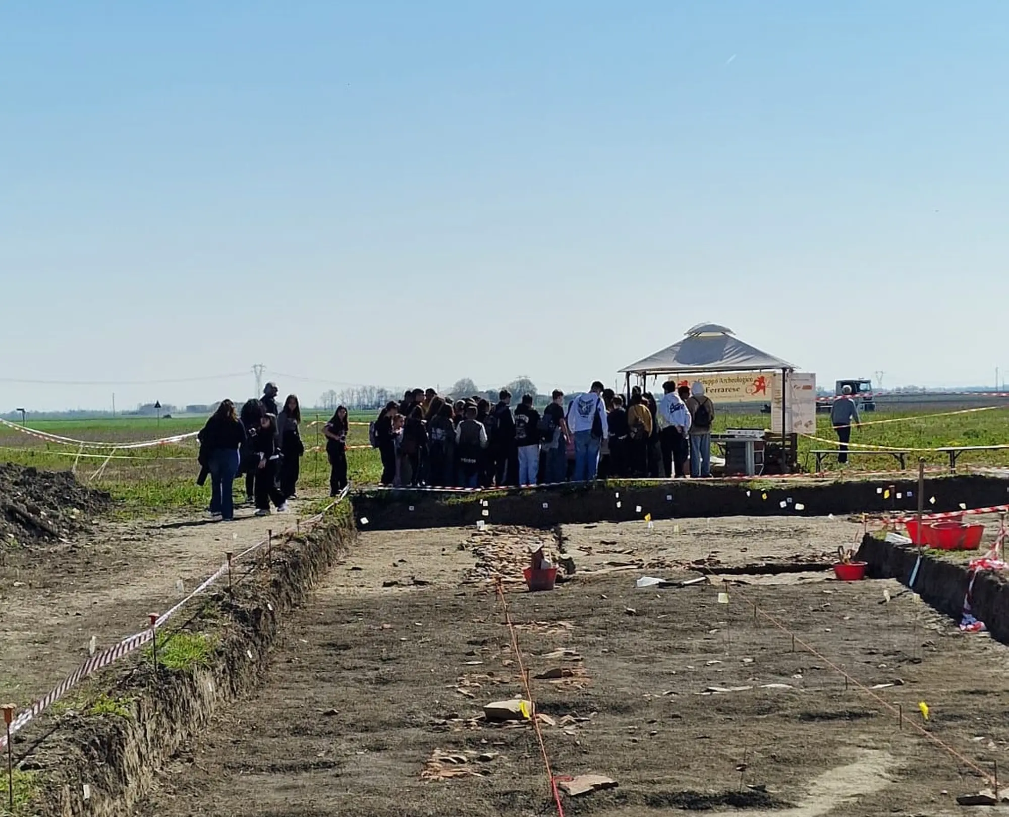Archeo Open Day 