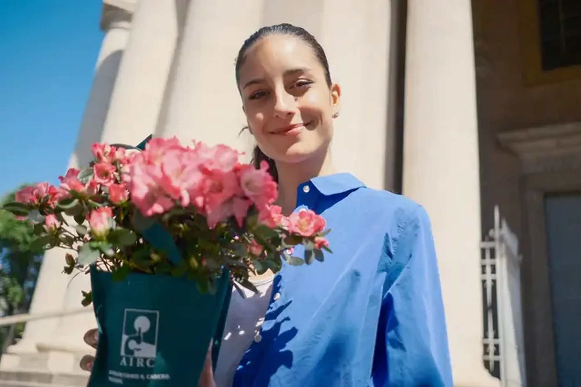 L'Azalea della Ricerca
