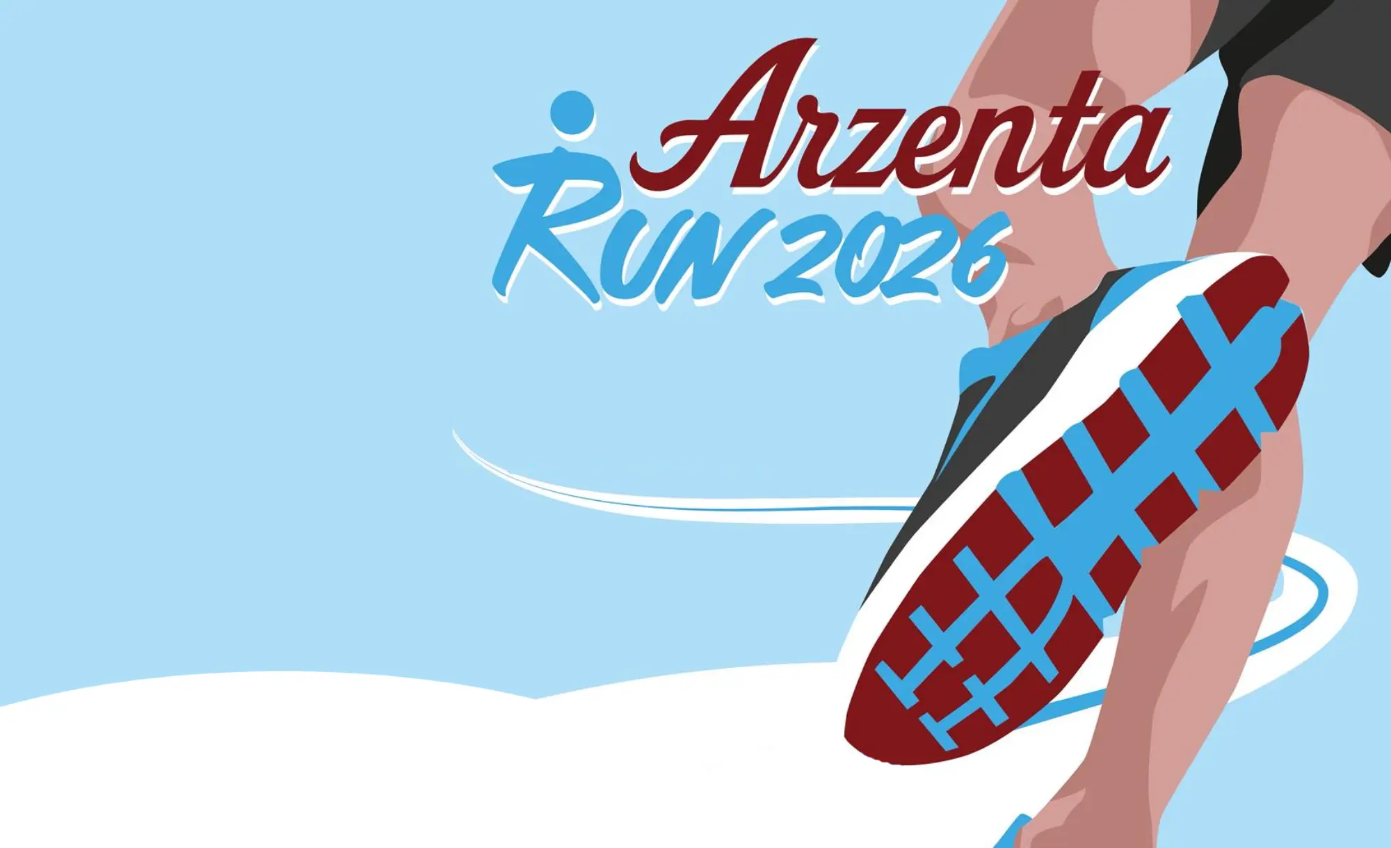 Arzenta Run 2026