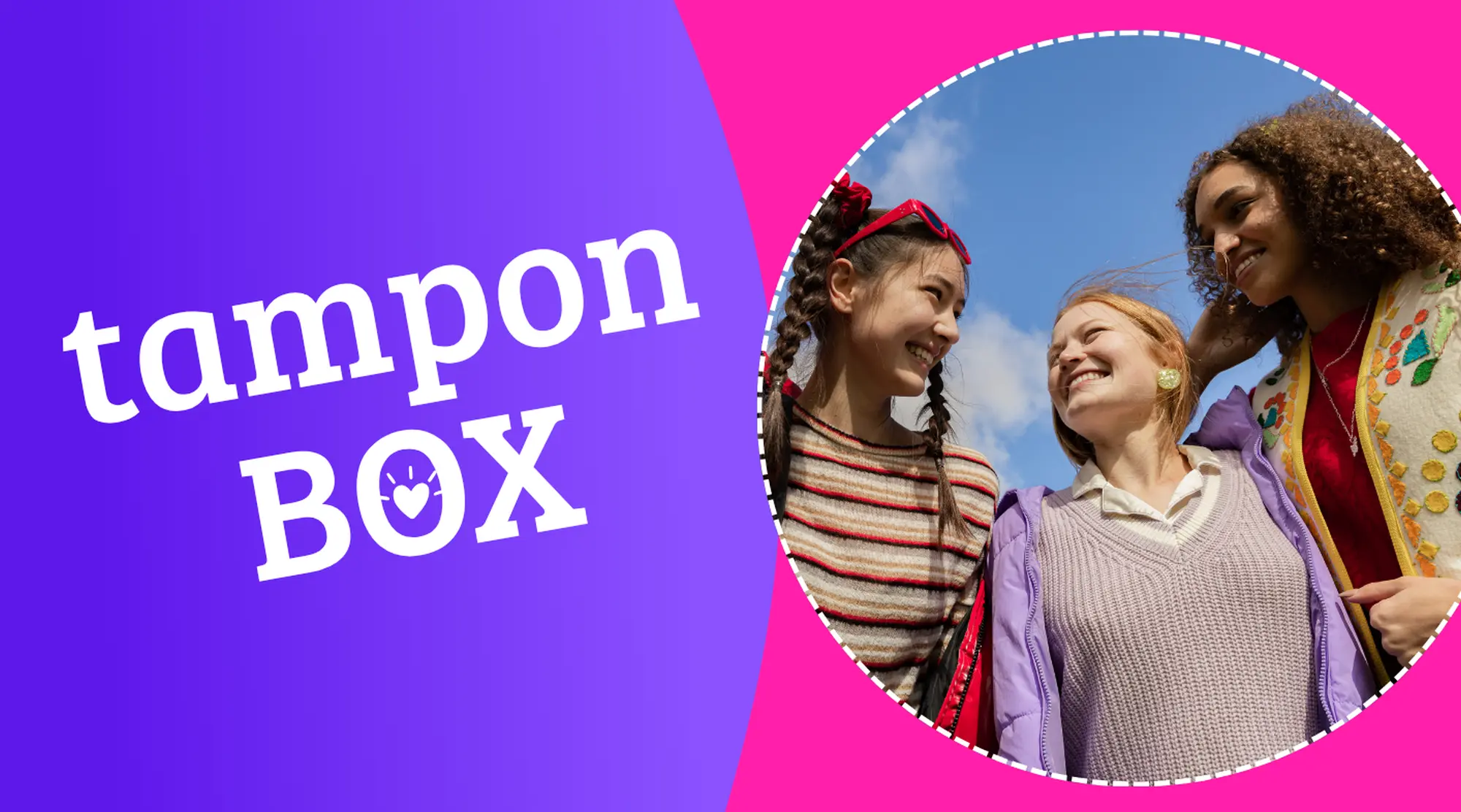 Le Tampon Box arrivano sul territorio comunale
