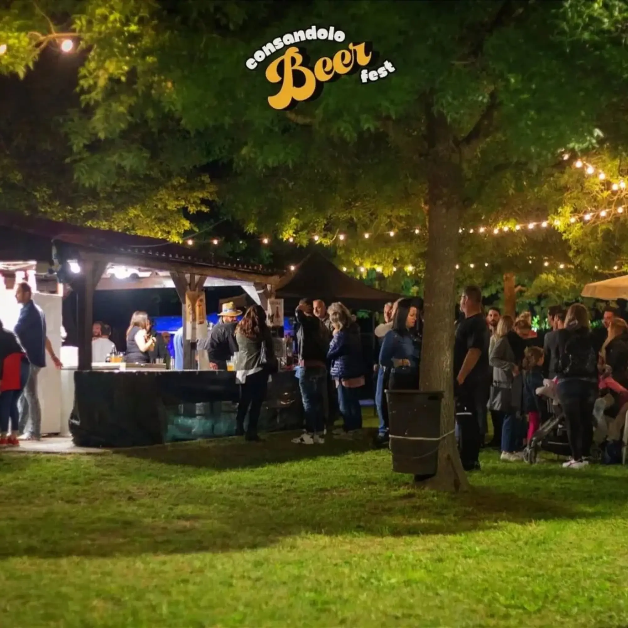 Consandolo Beef Fest