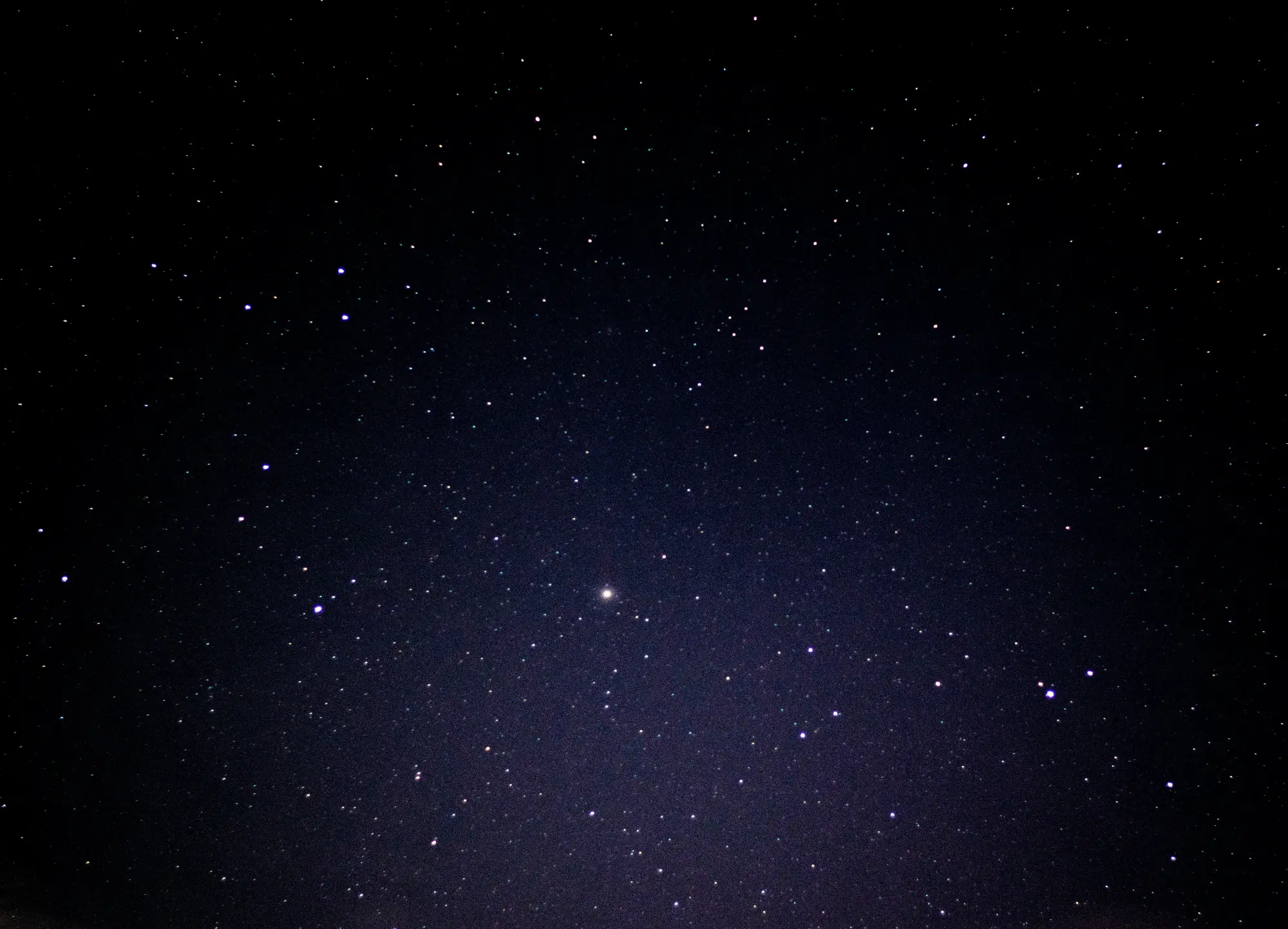 Pieve di stelle 