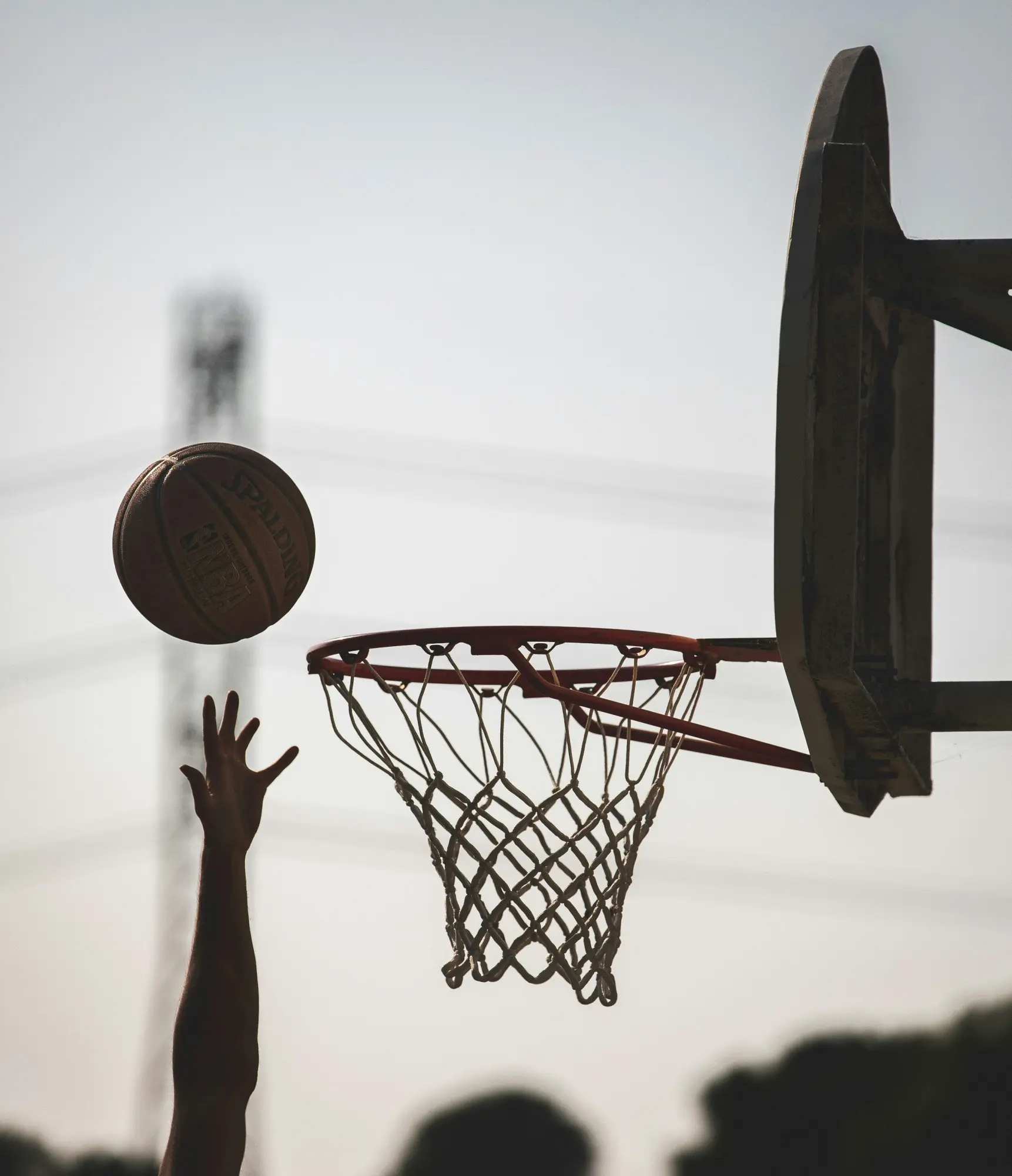 Torneo di basket 3 contro 3