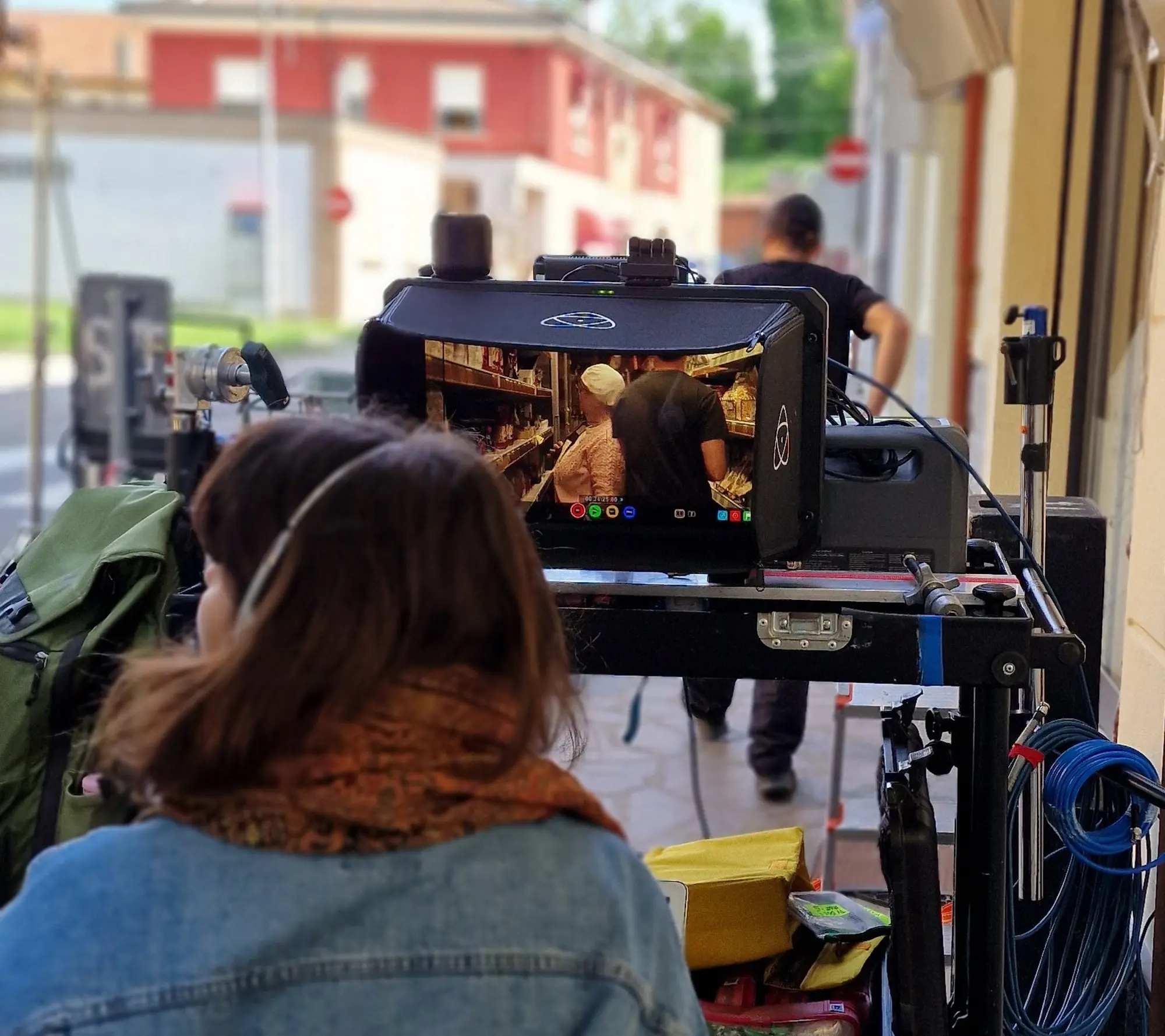 Casting aperto per il film di Davide Mardegan