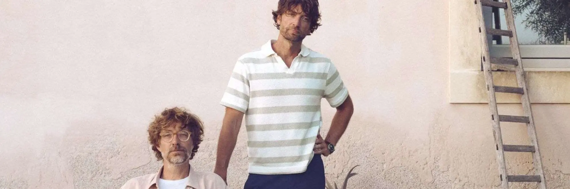 Kings Of Convenience - Concerto alla Delizia di Benvignante