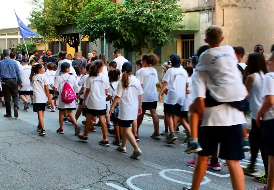 39°Olimpiade dei Ragazzi