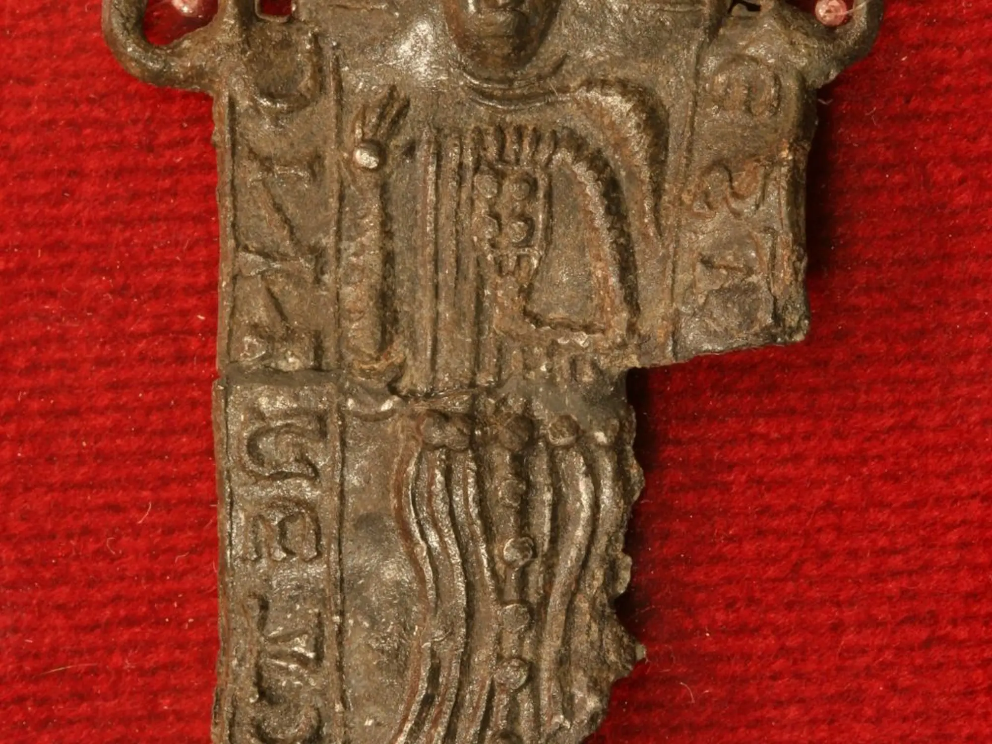 Argenta nel ’300, gli scavi di Via Vinarola