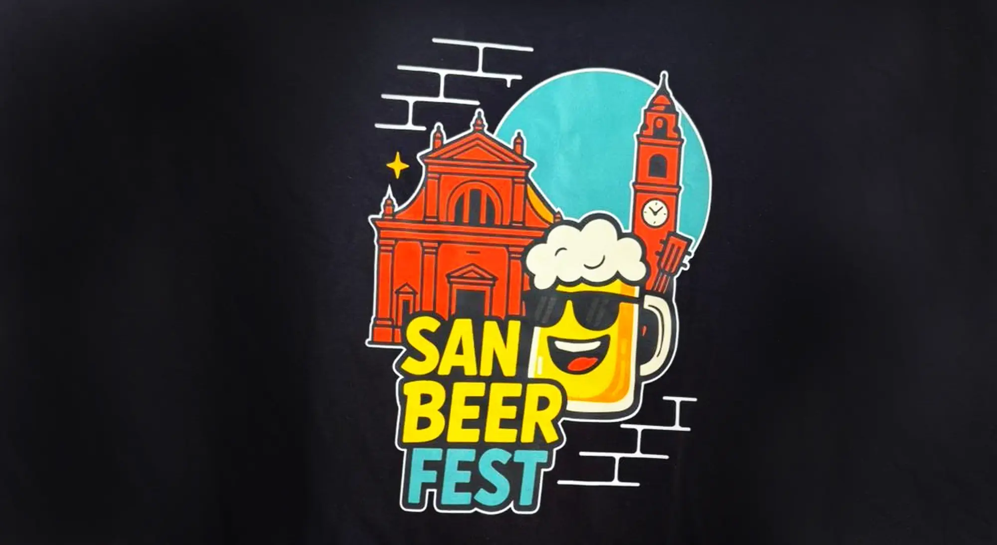 San Beer Fest a San Nicolò