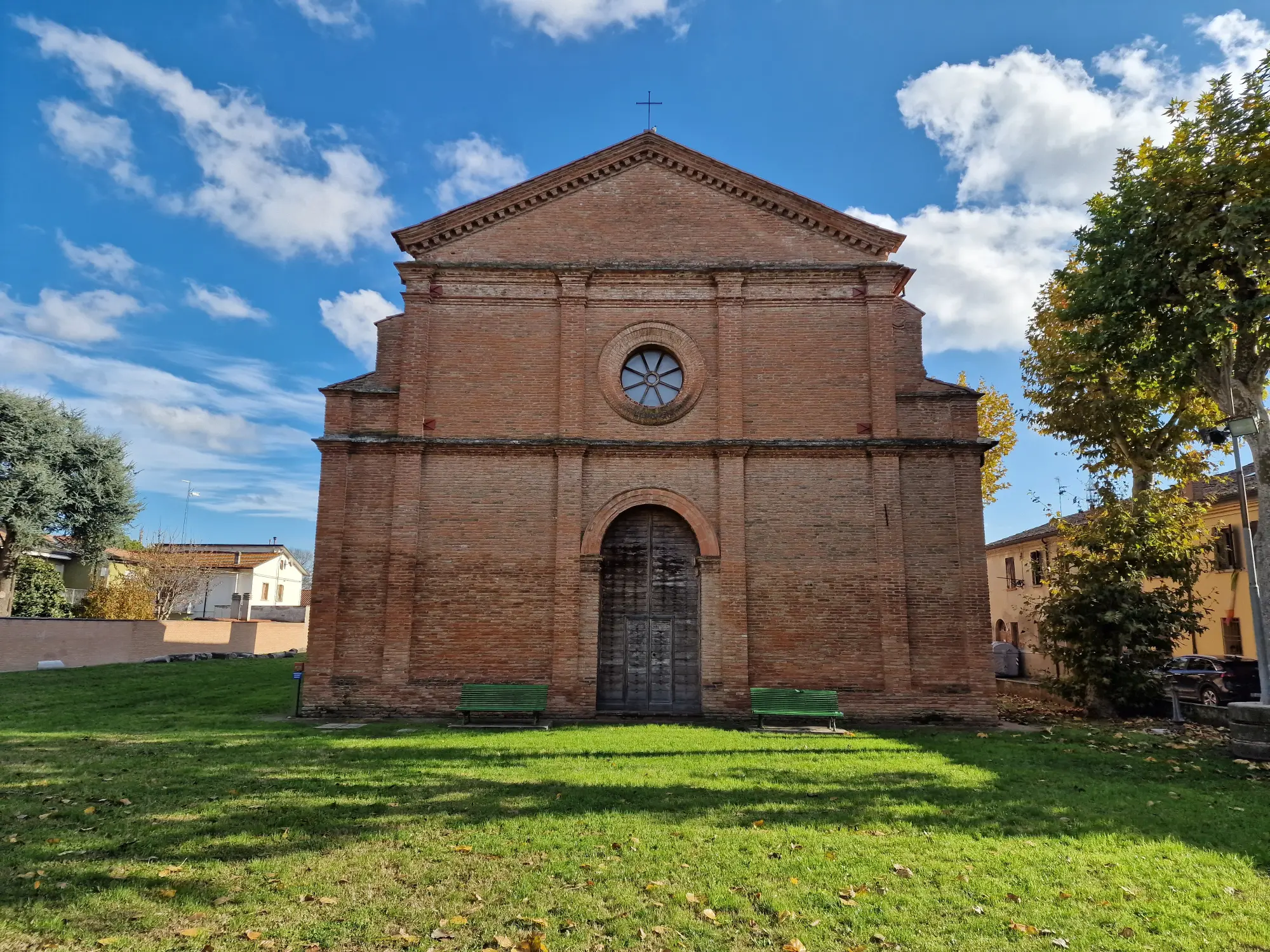 Quello sporco mestiere, l'archeologo