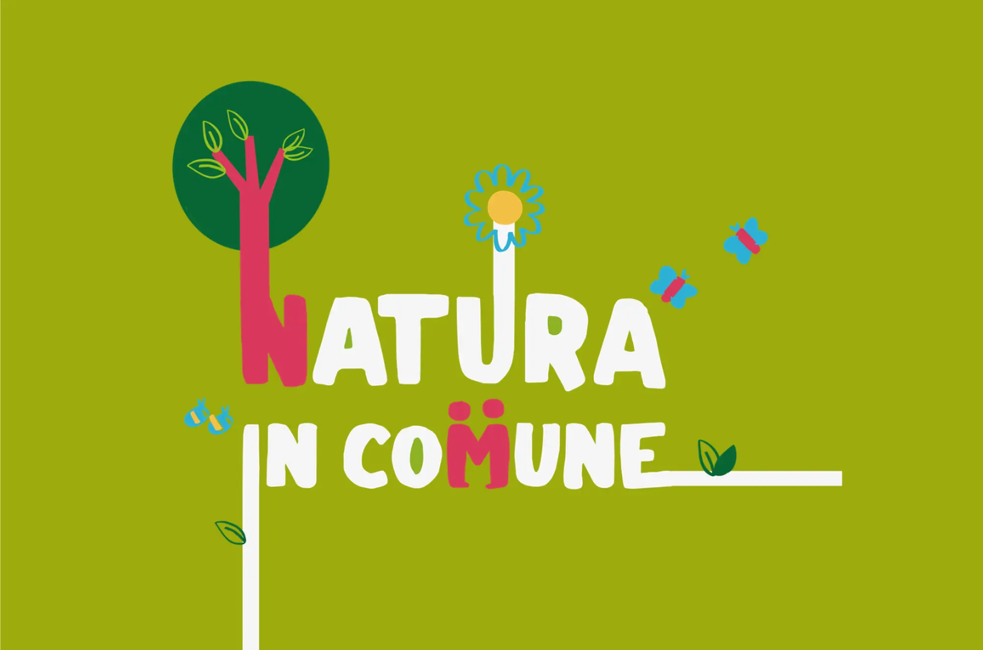 Natura in comune