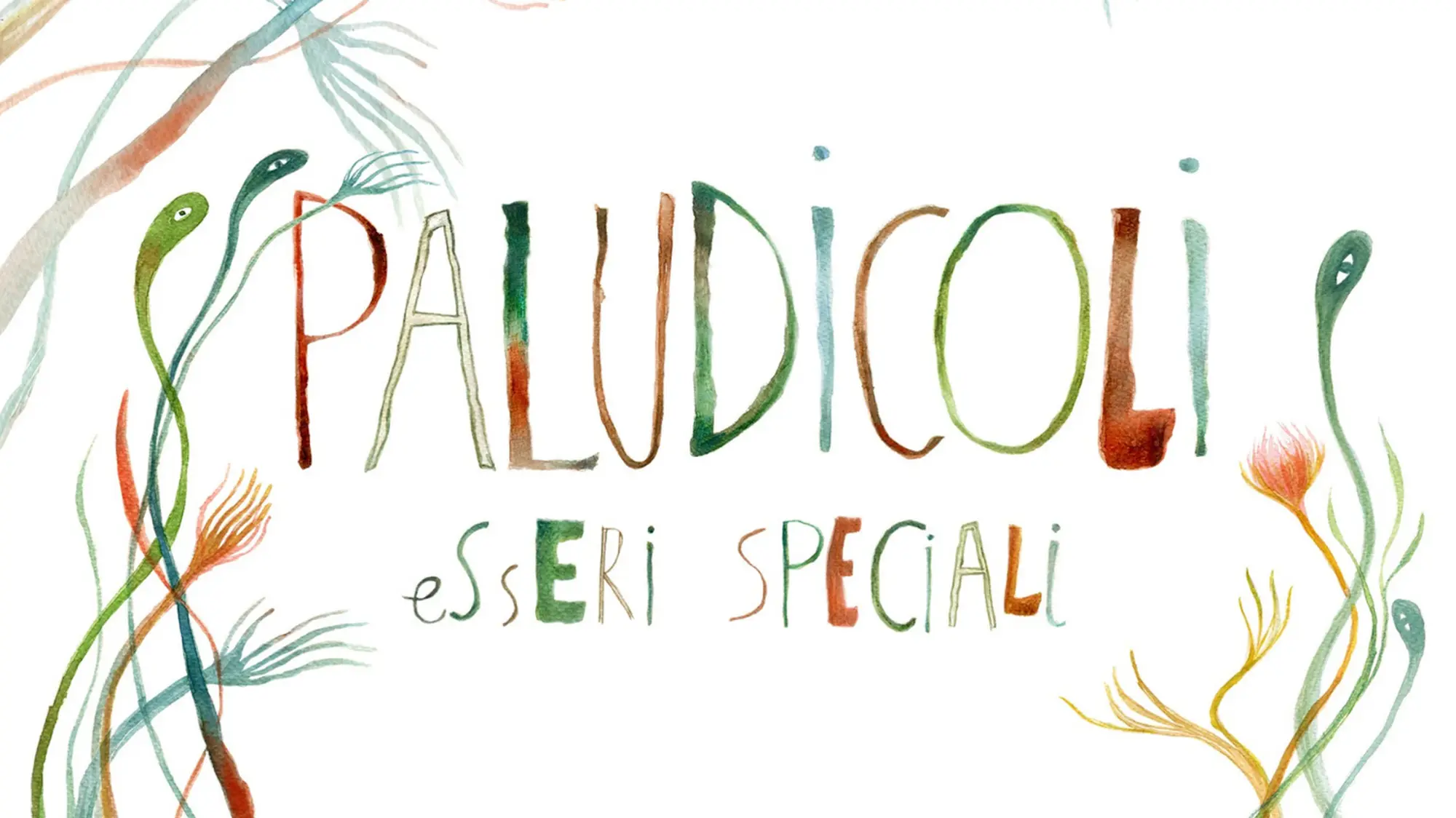 Inaugura Paludicoli, la mostra sul Giardino Primaro