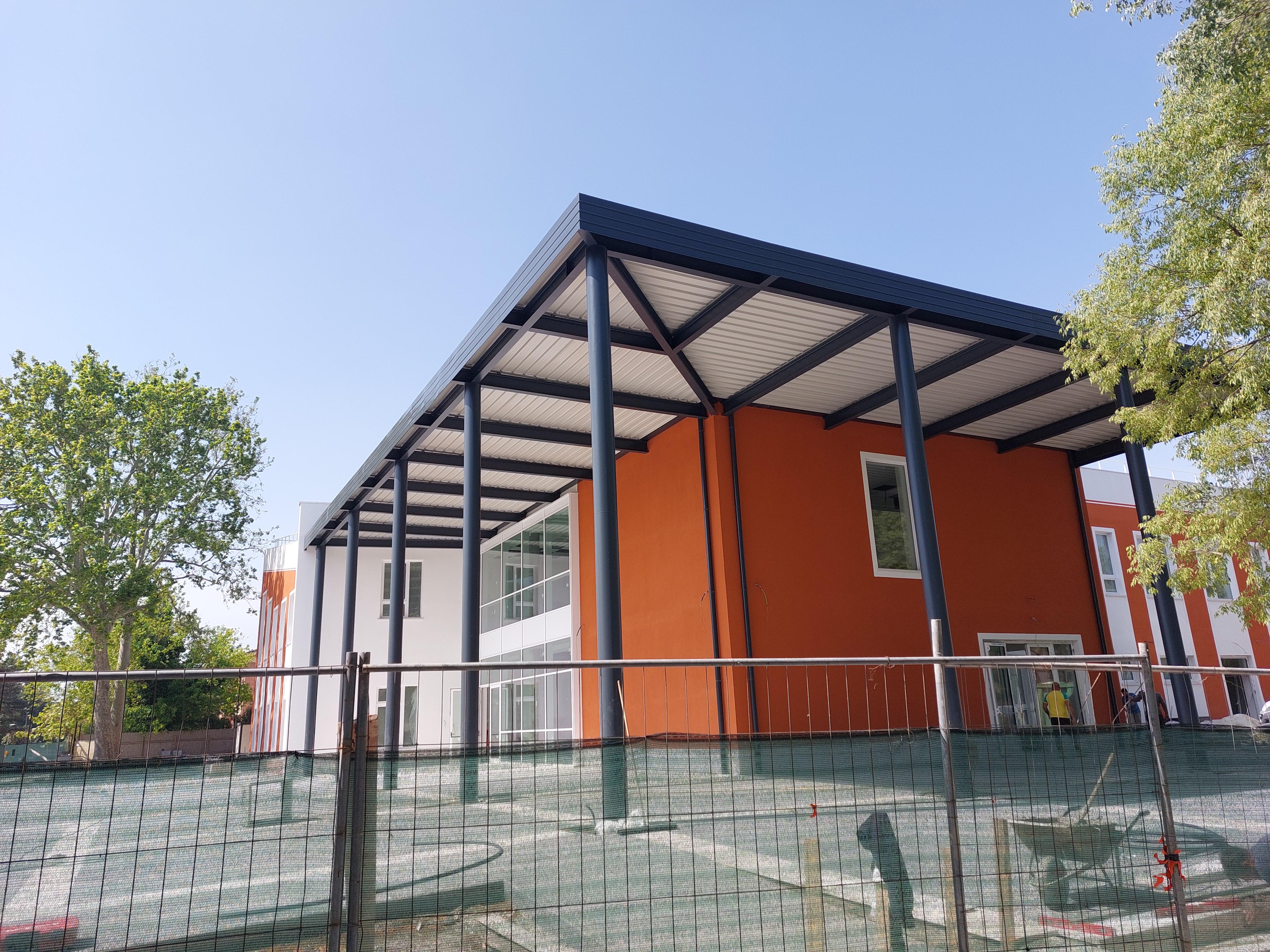 Scuola primaria Argenta