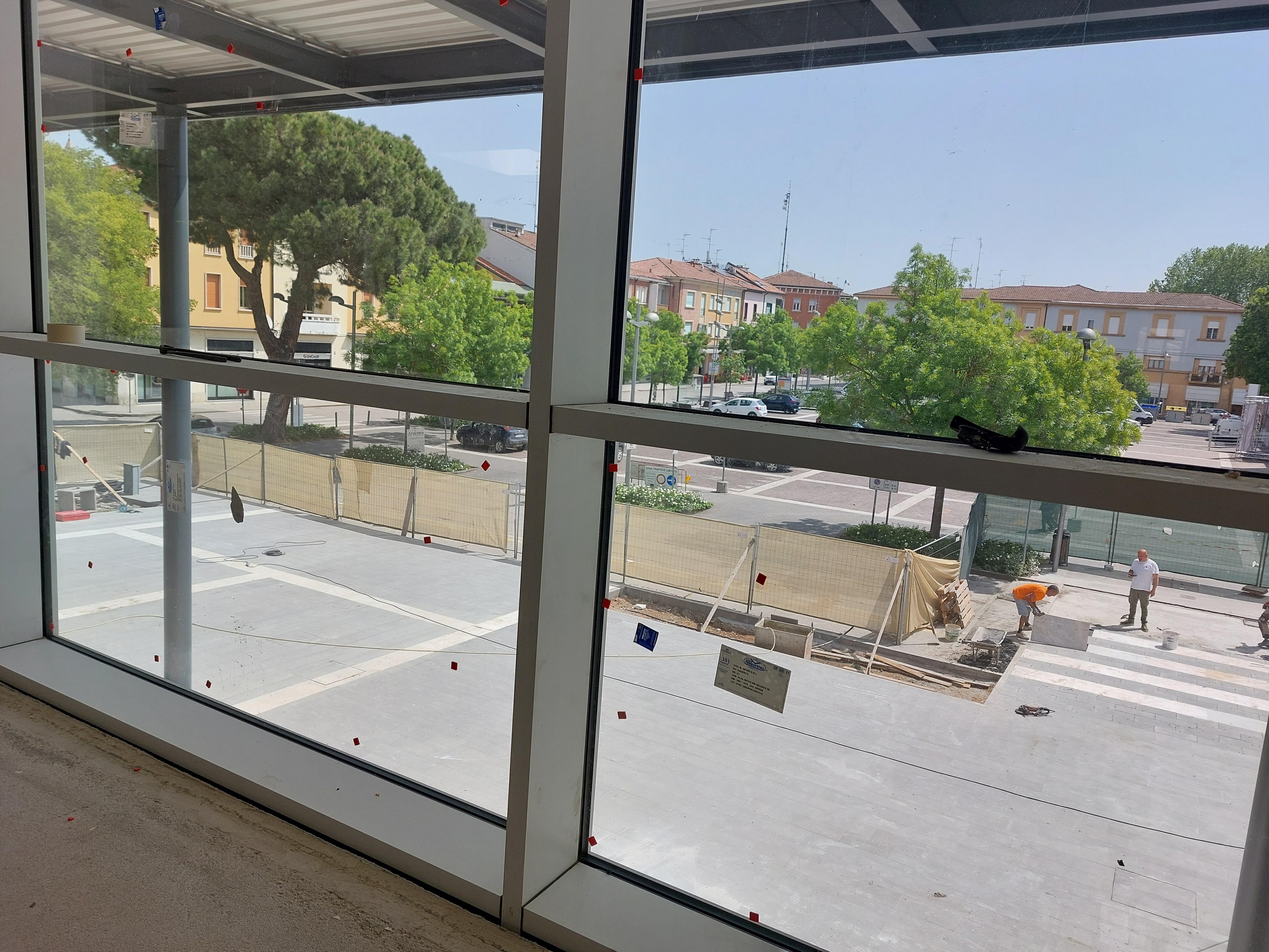 Scuola primaria Argenta