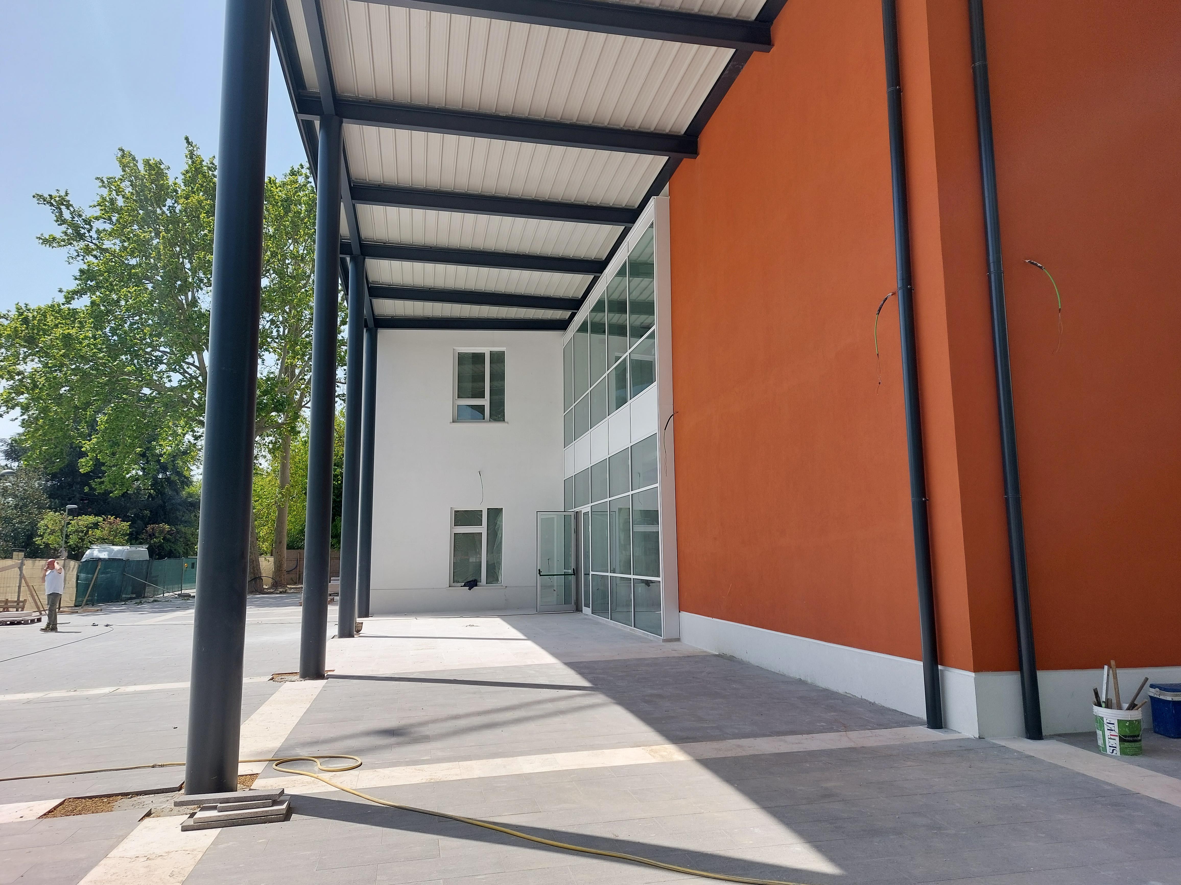 Scuola primaria Argenta
