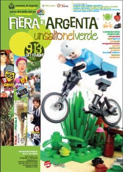 Fiera di Argenta archivio storico programmi
