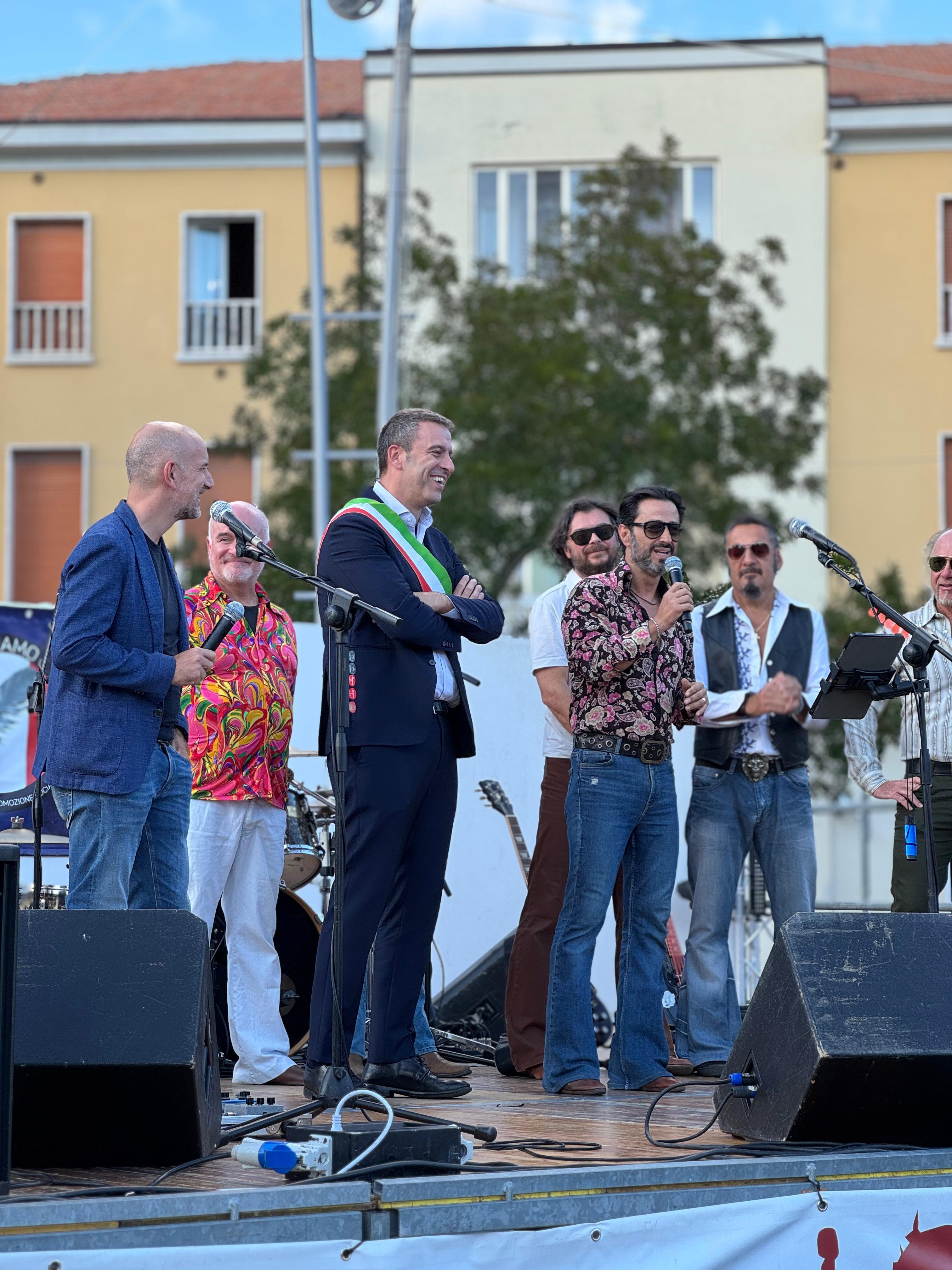 Gli scatti della 68^ edizione della Fiera