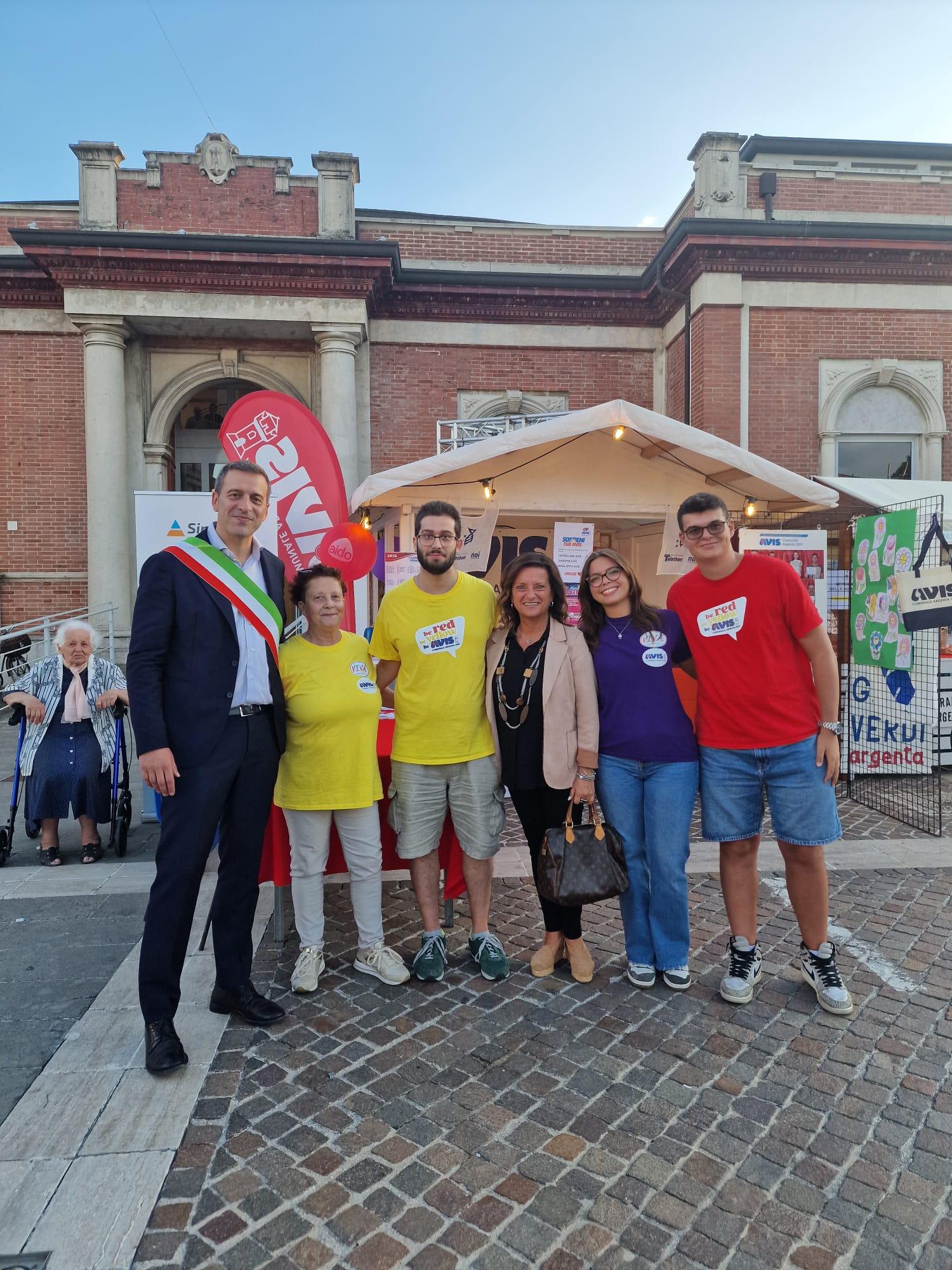 Gli scatti della 68^ edizione della Fiera