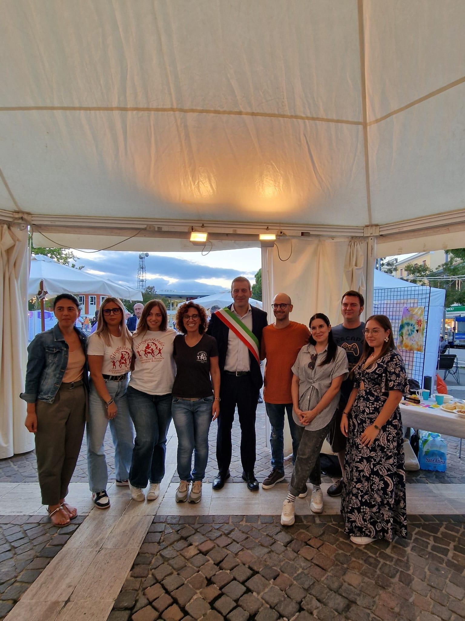 Gli scatti della 68^ edizione della Fiera