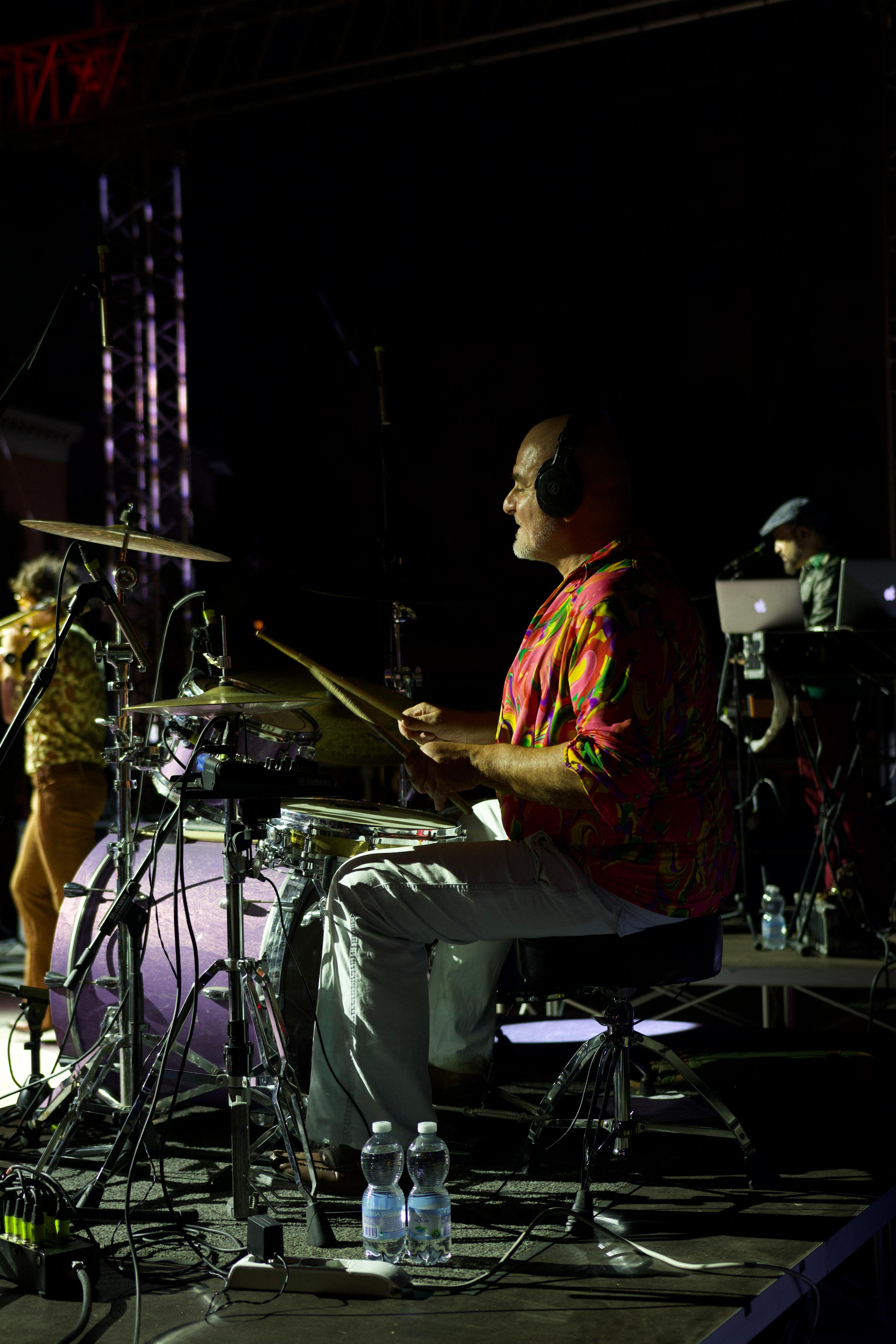 Gli scatti della 68^ edizione della Fiera