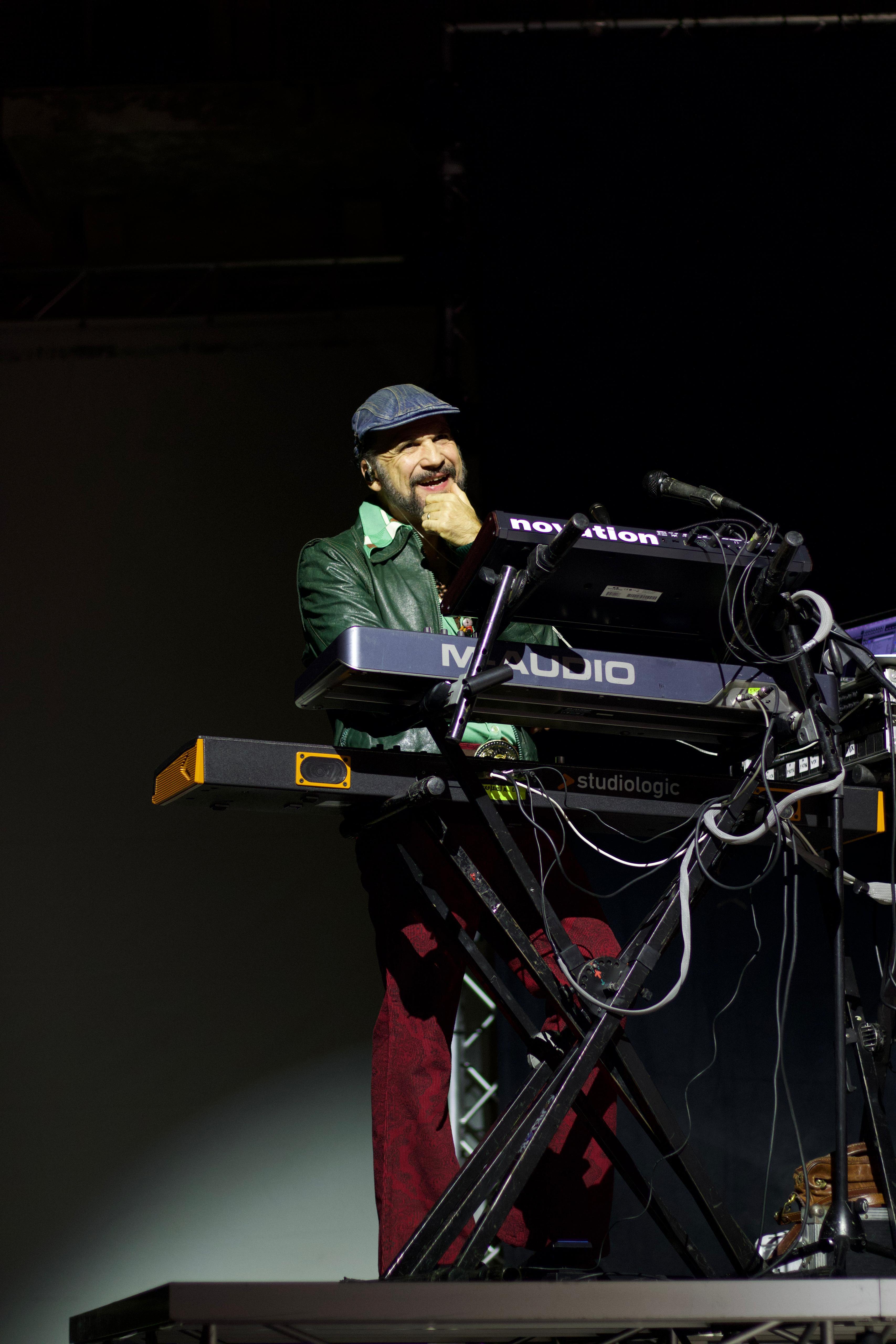 Gli scatti della 68^ edizione della Fiera