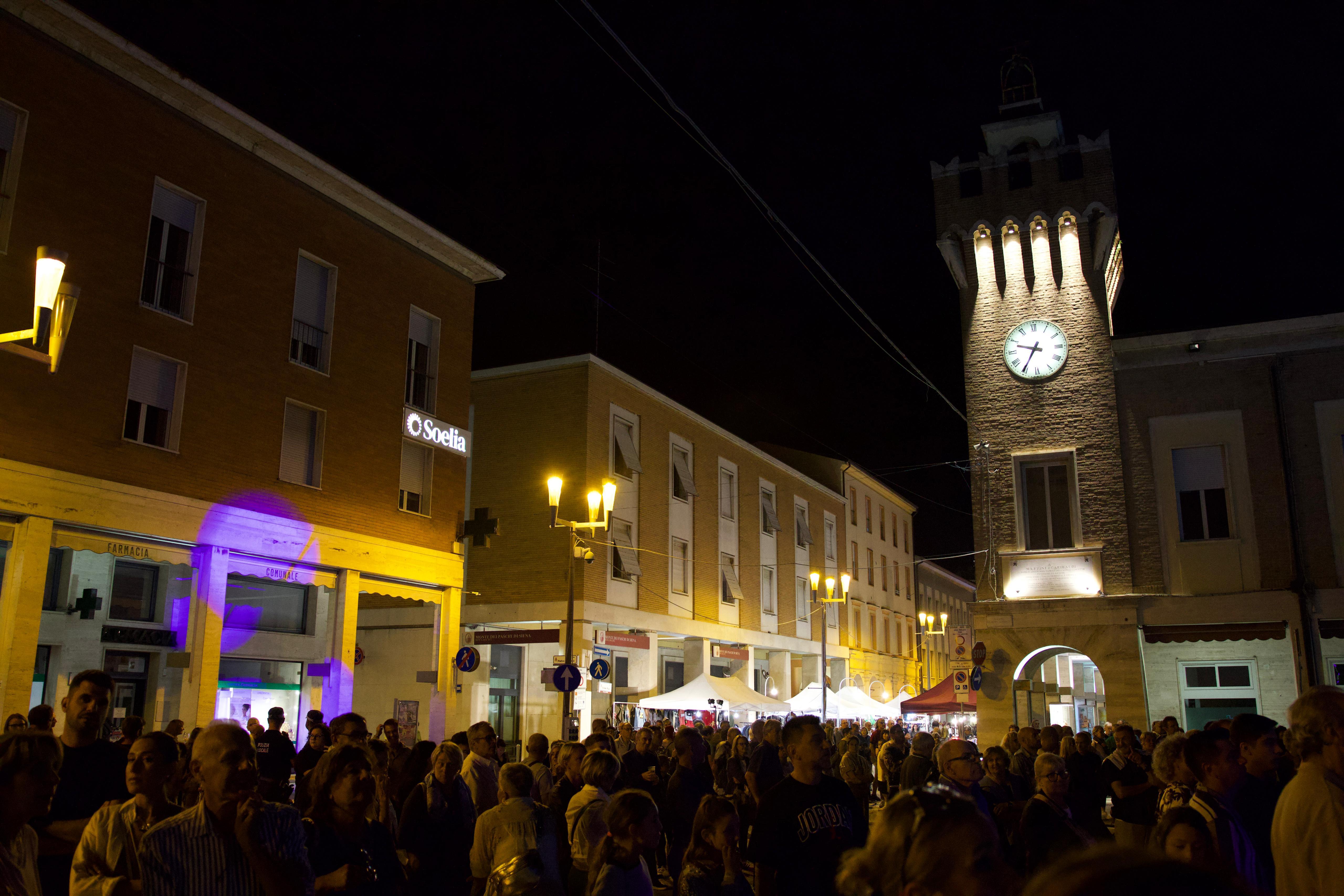 Gli scatti della 68^ edizione della Fiera