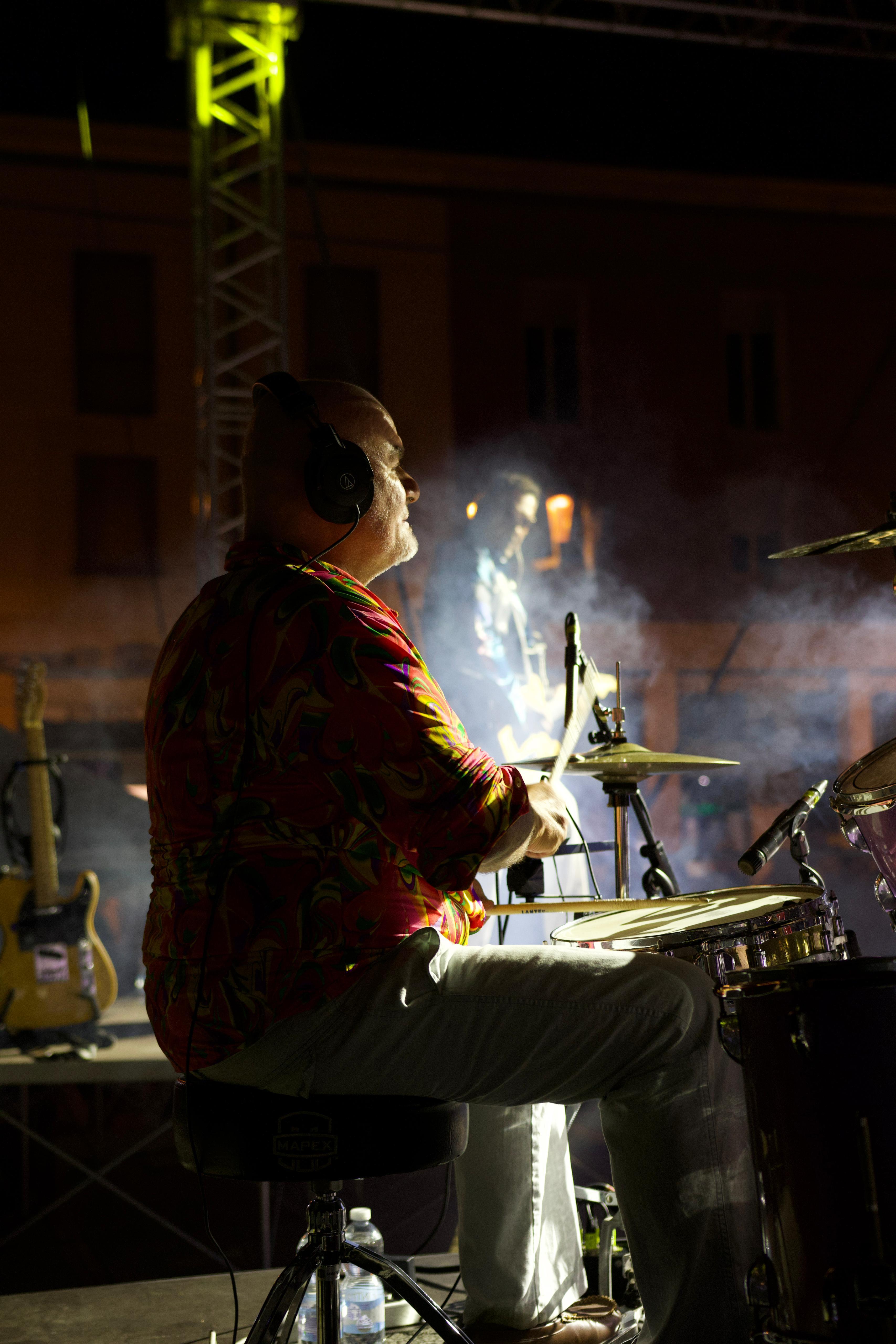 Gli scatti della 68^ edizione della Fiera