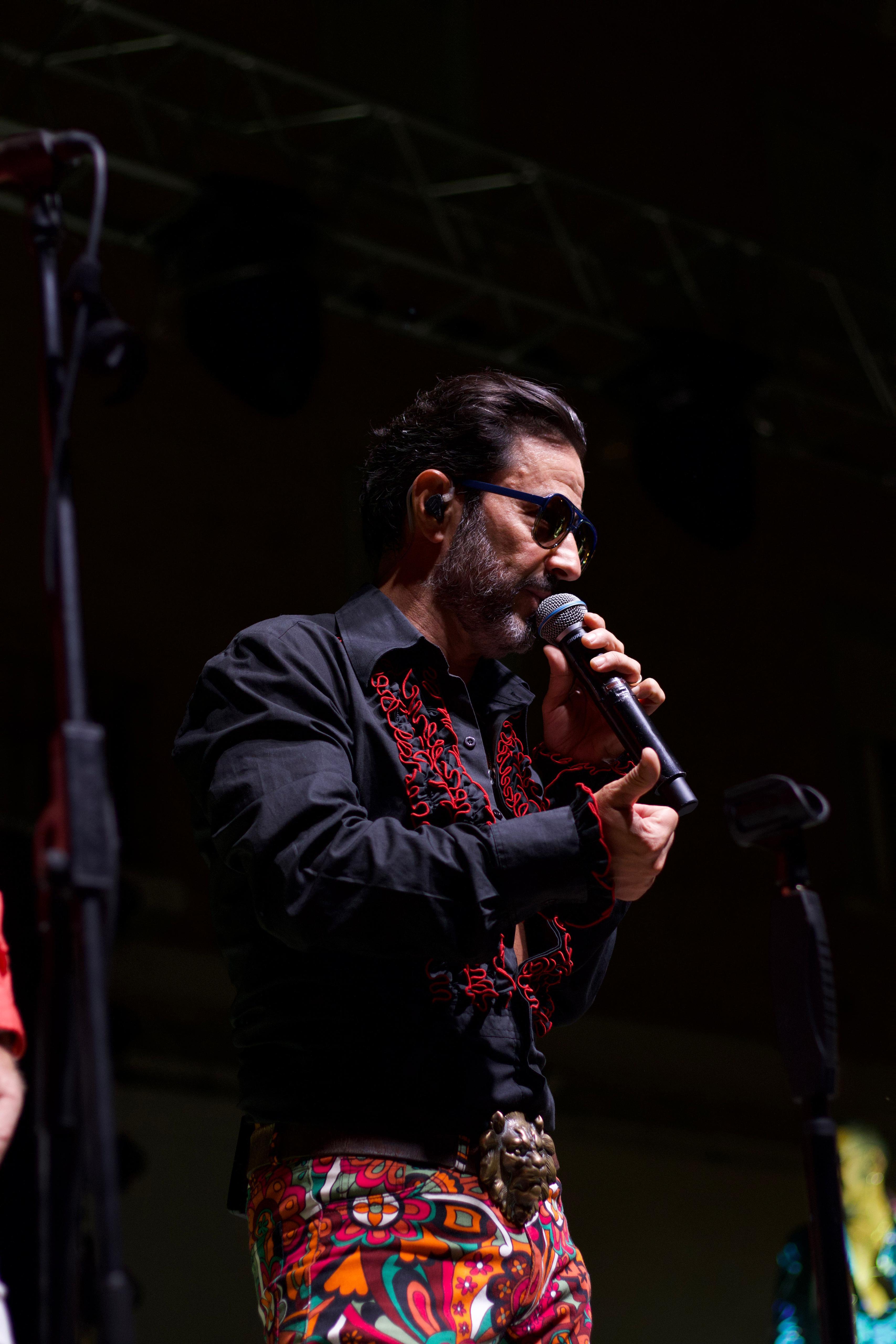 Gli scatti della 68^ edizione della Fiera