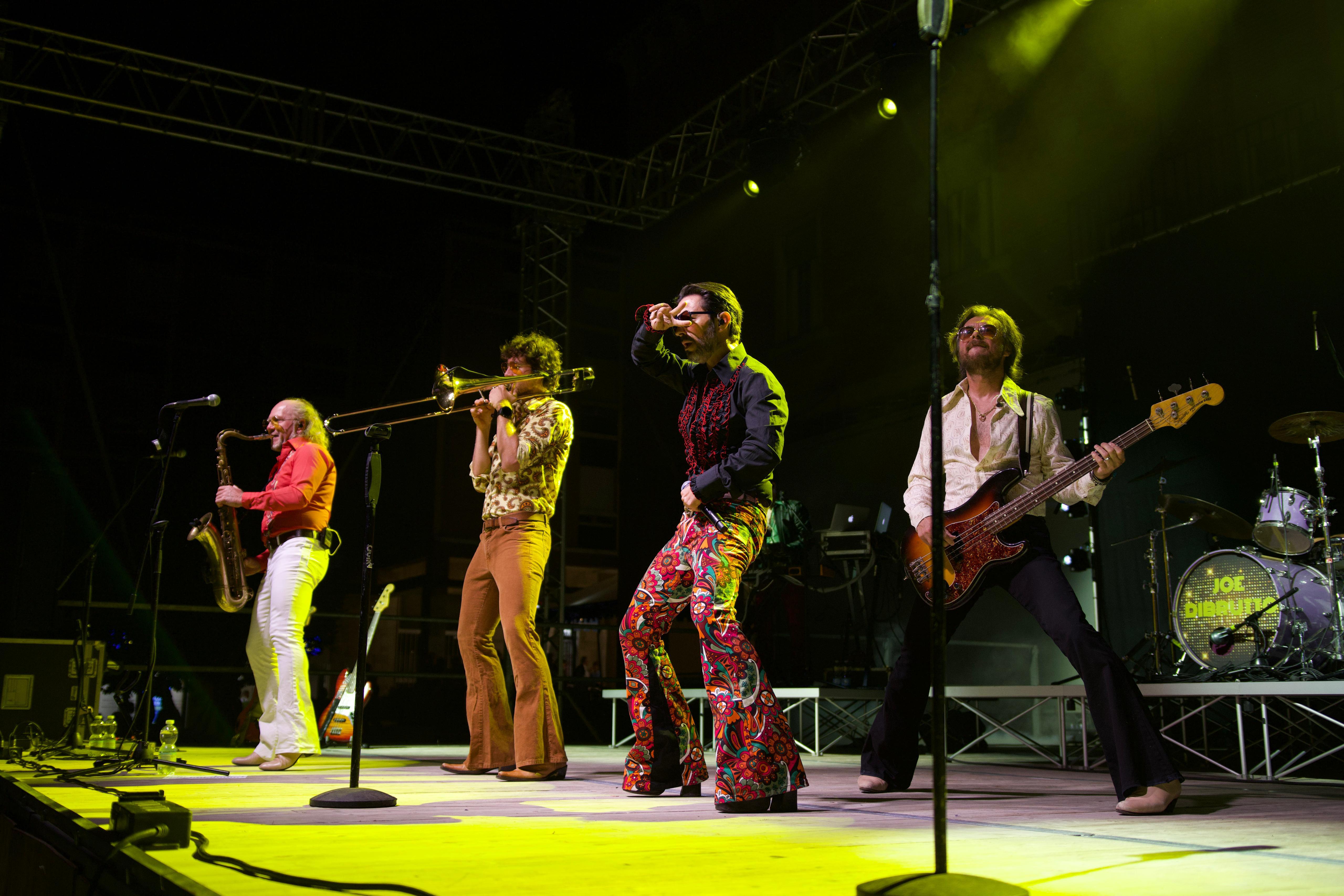 Gli scatti della 68^ edizione della Fiera