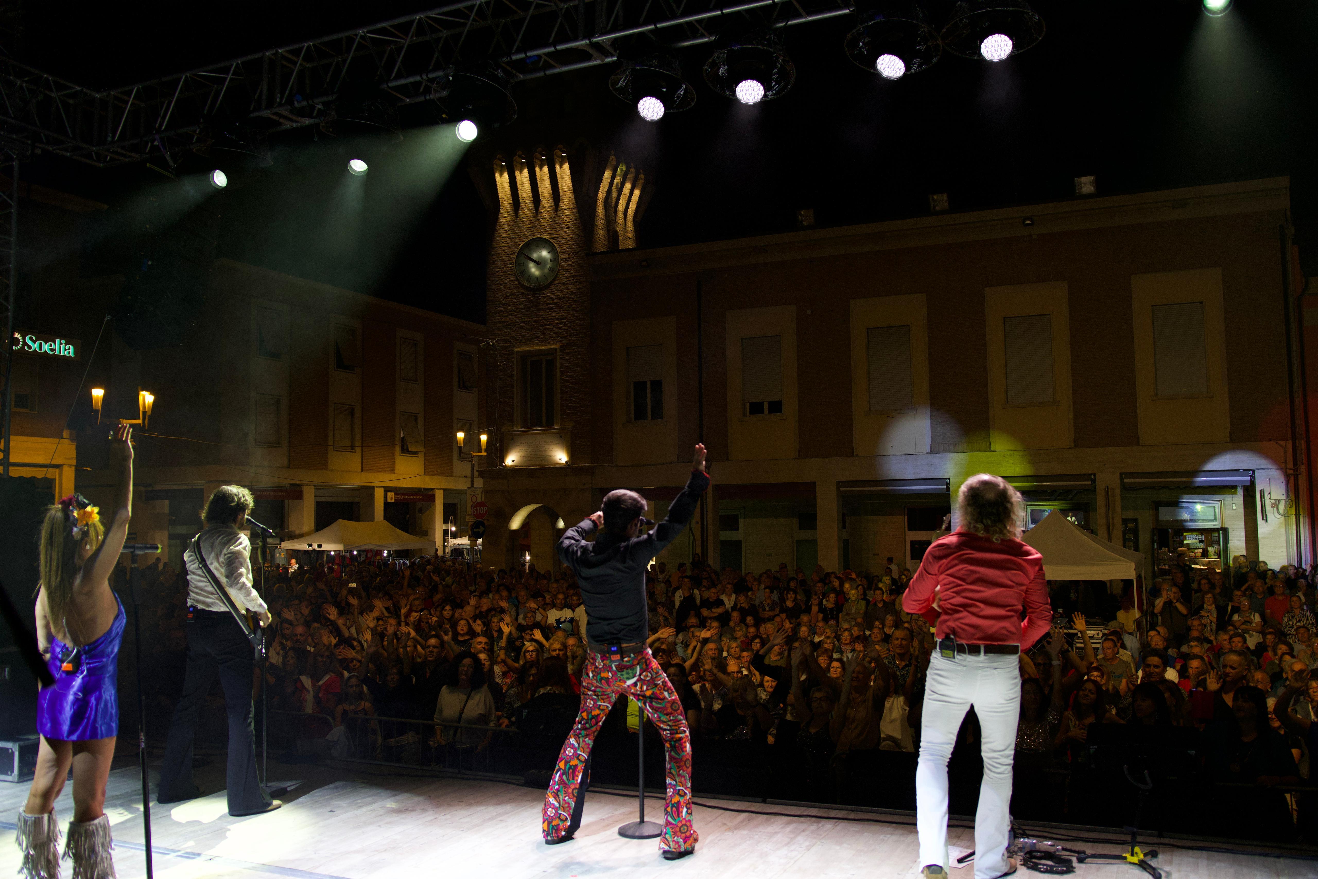 Gli scatti della 68^ edizione della Fiera