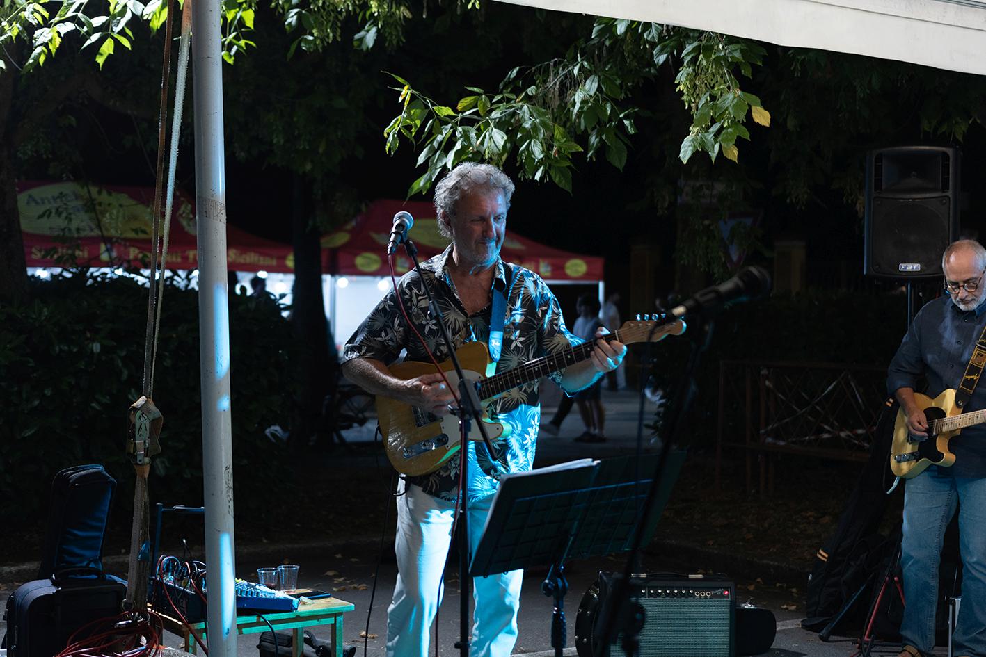 Gli scatti della 68^ edizione della Fiera