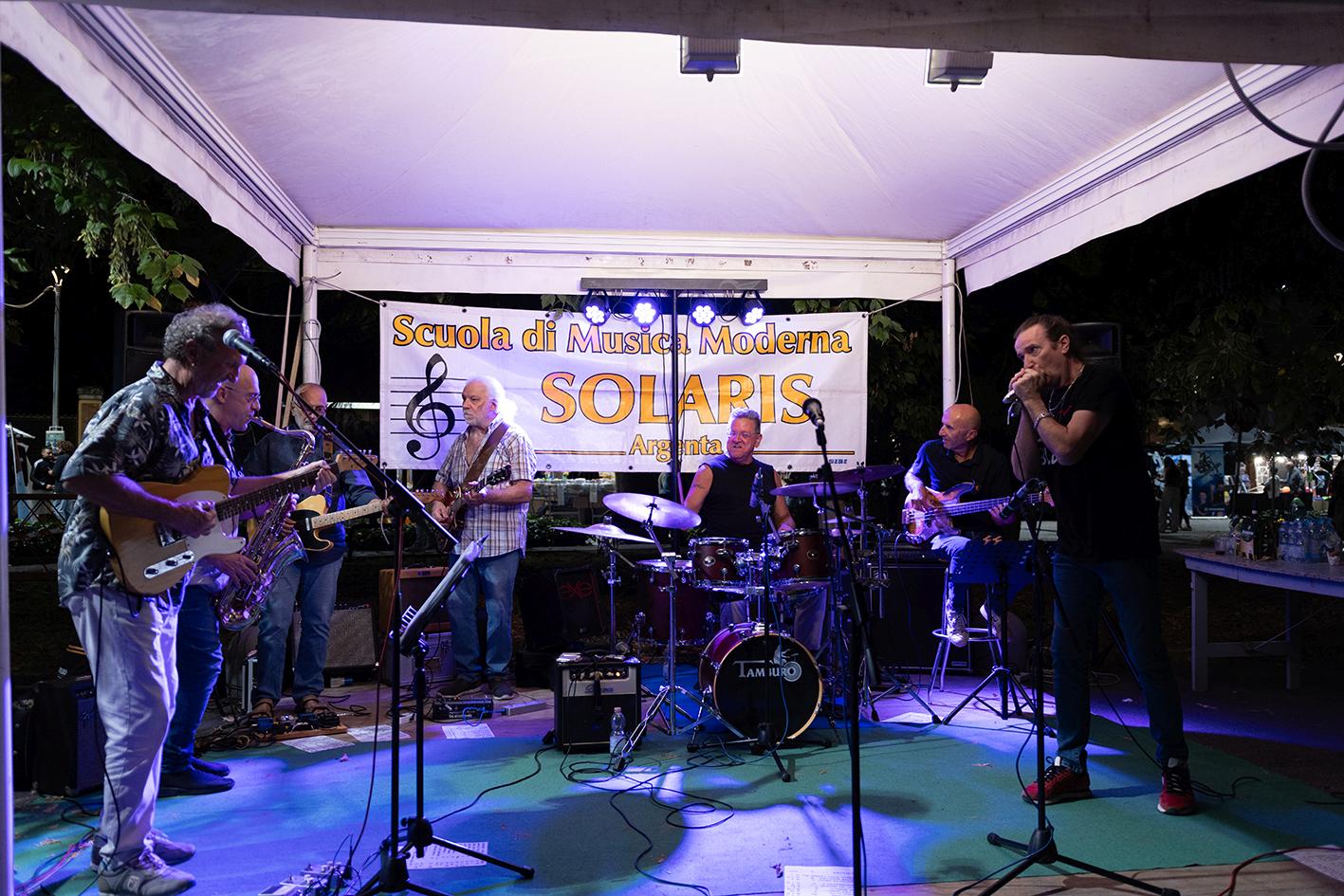 Gli scatti della 68^ edizione della Fiera