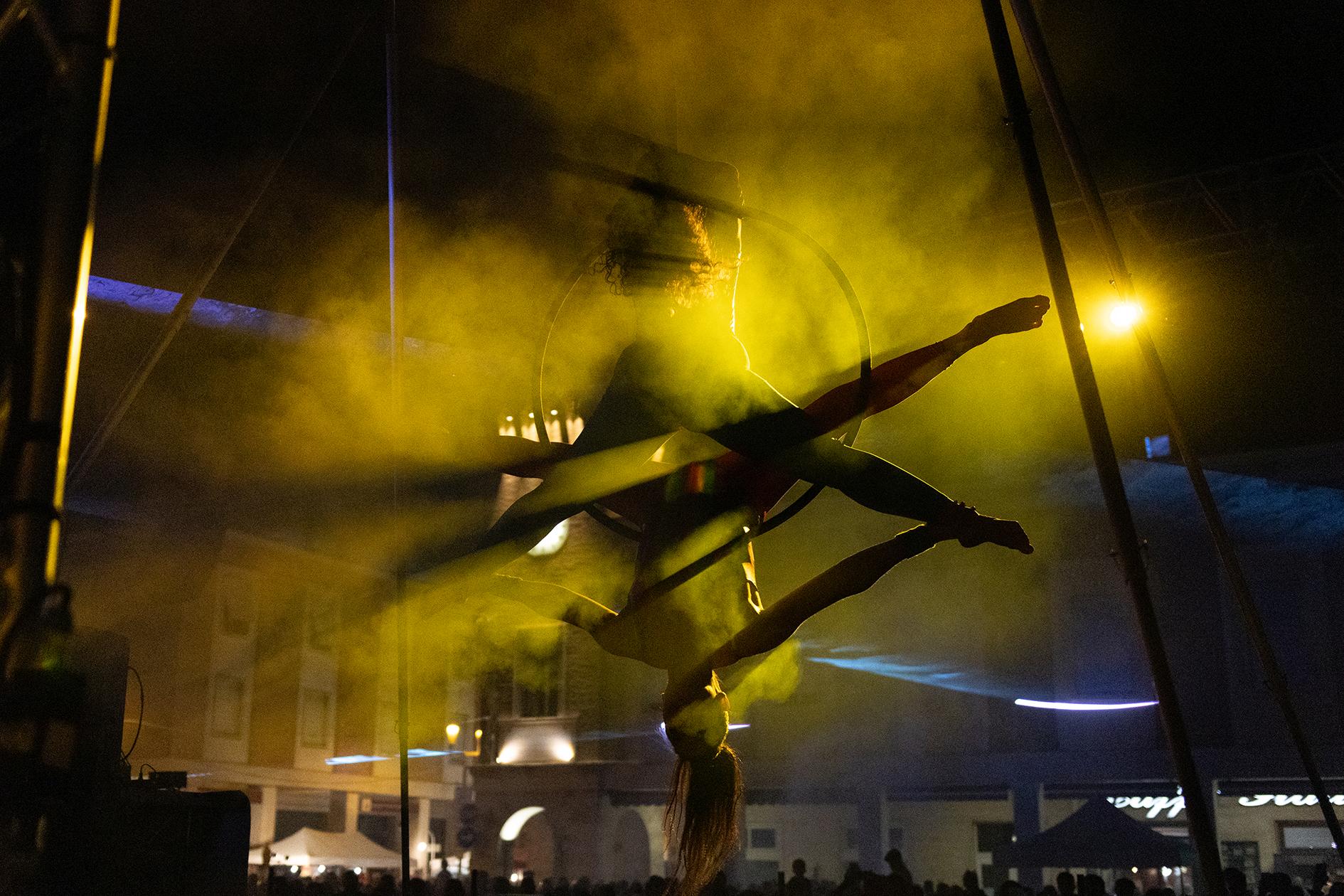 Gli scatti della 68^ edizione della Fiera