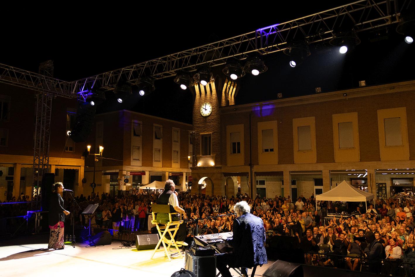 Gli scatti della 68^ edizione della Fiera