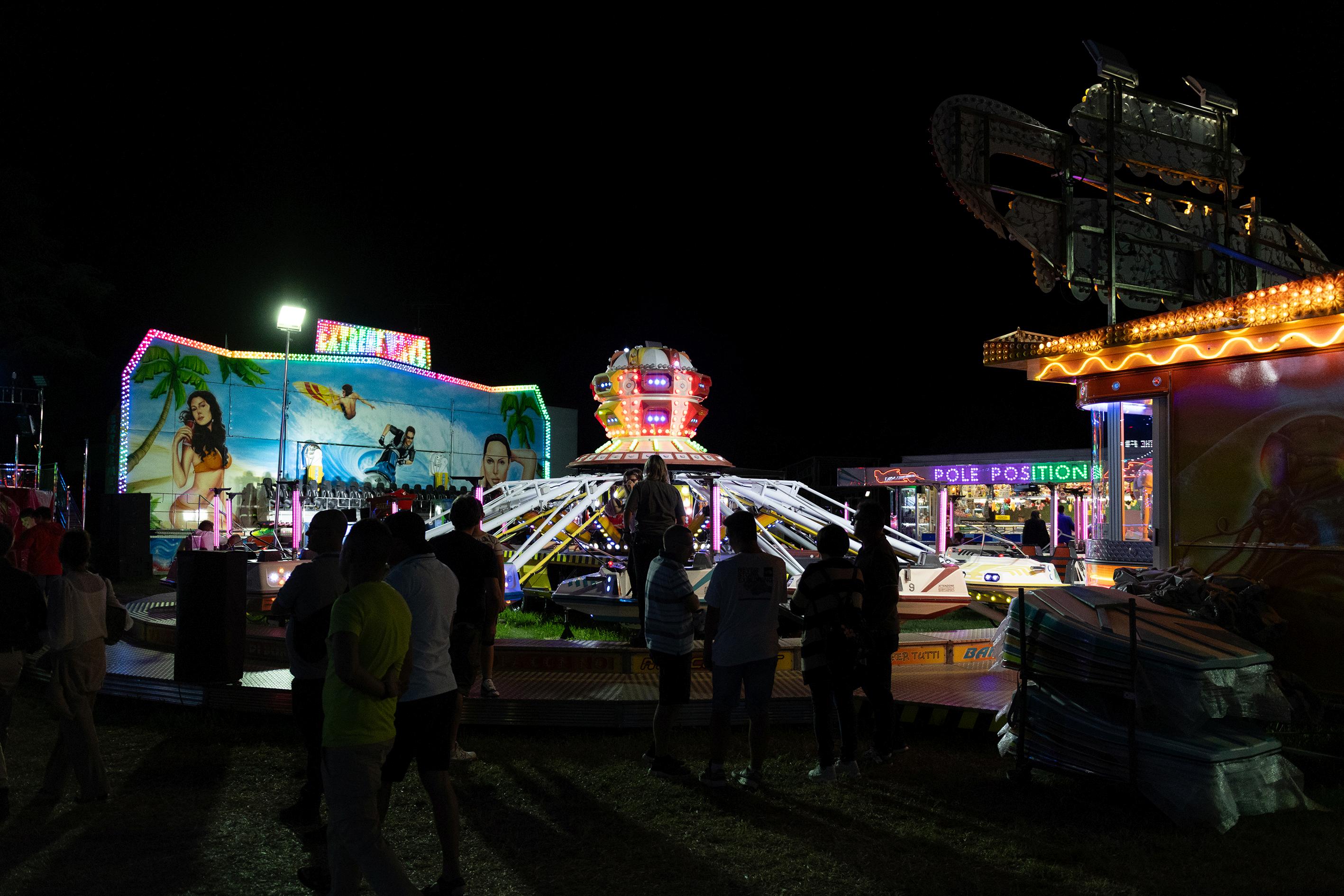 Gli scatti della 68^ edizione della Fiera