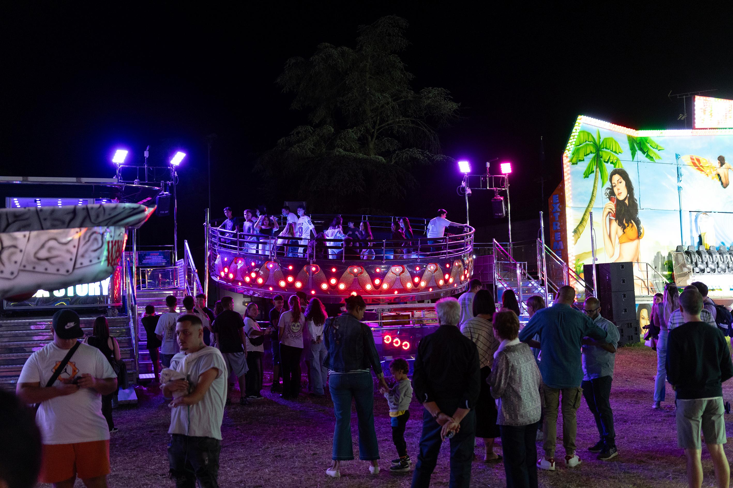 Gli scatti della 68^ edizione della Fiera