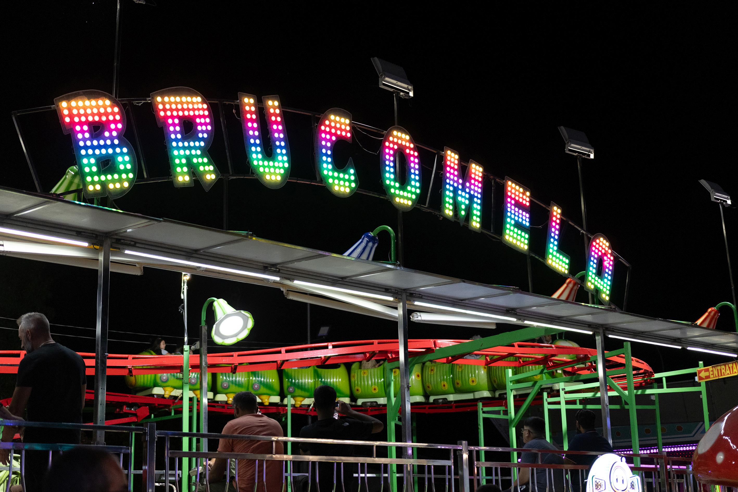 Gli scatti della 68^ edizione della Fiera