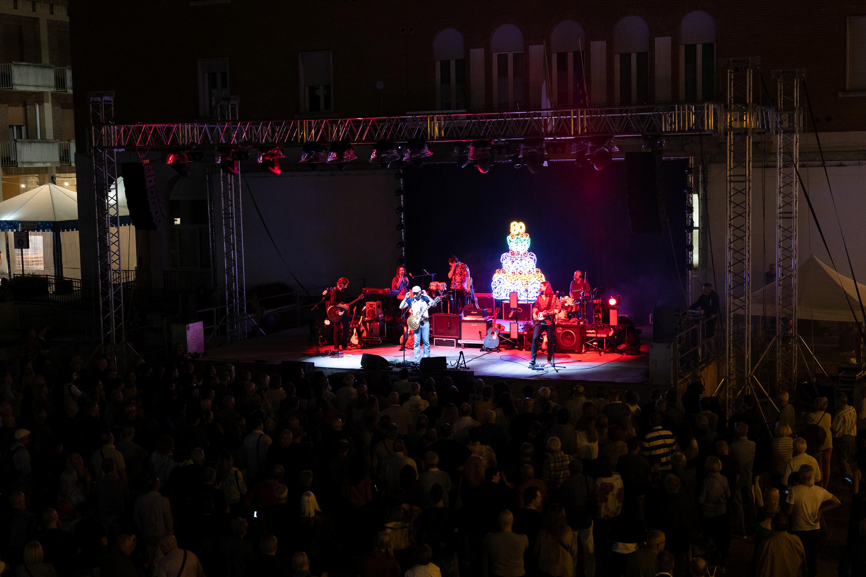 Gli scatti della 68^ edizione della Fiera