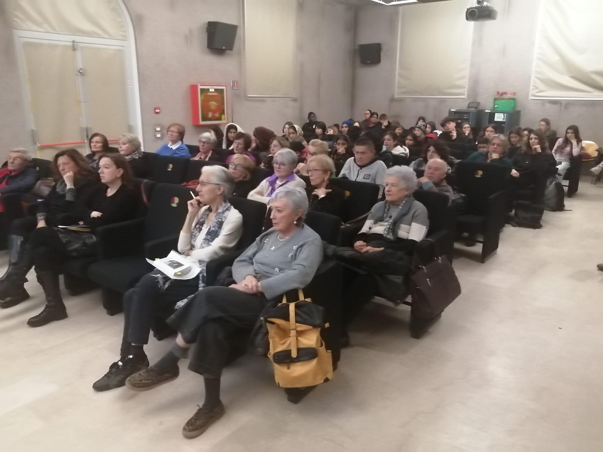 Iniziative pubbliche