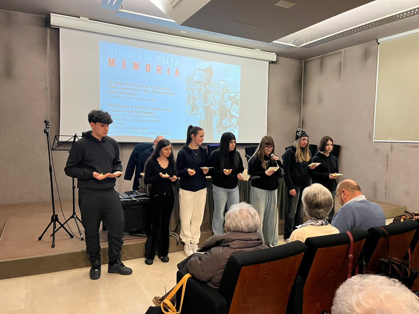 Iniziative pubbliche