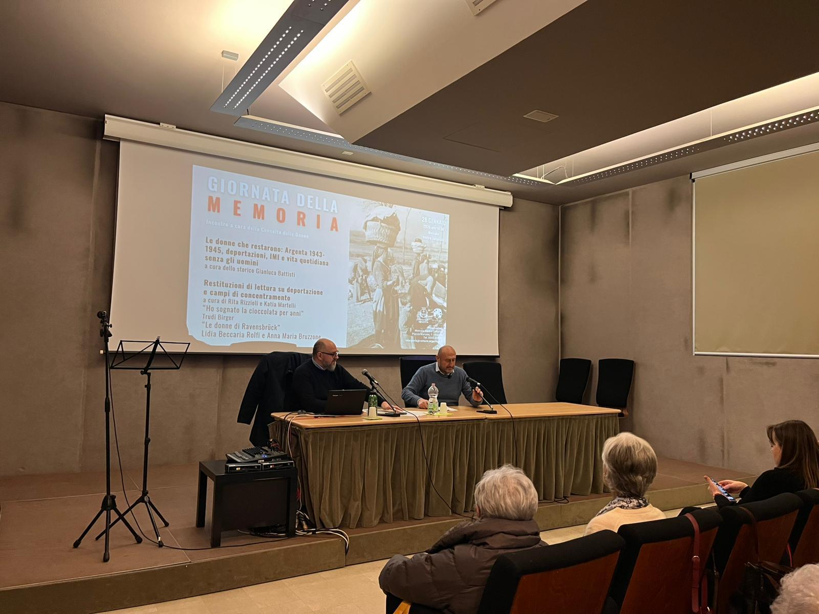 Iniziative pubbliche