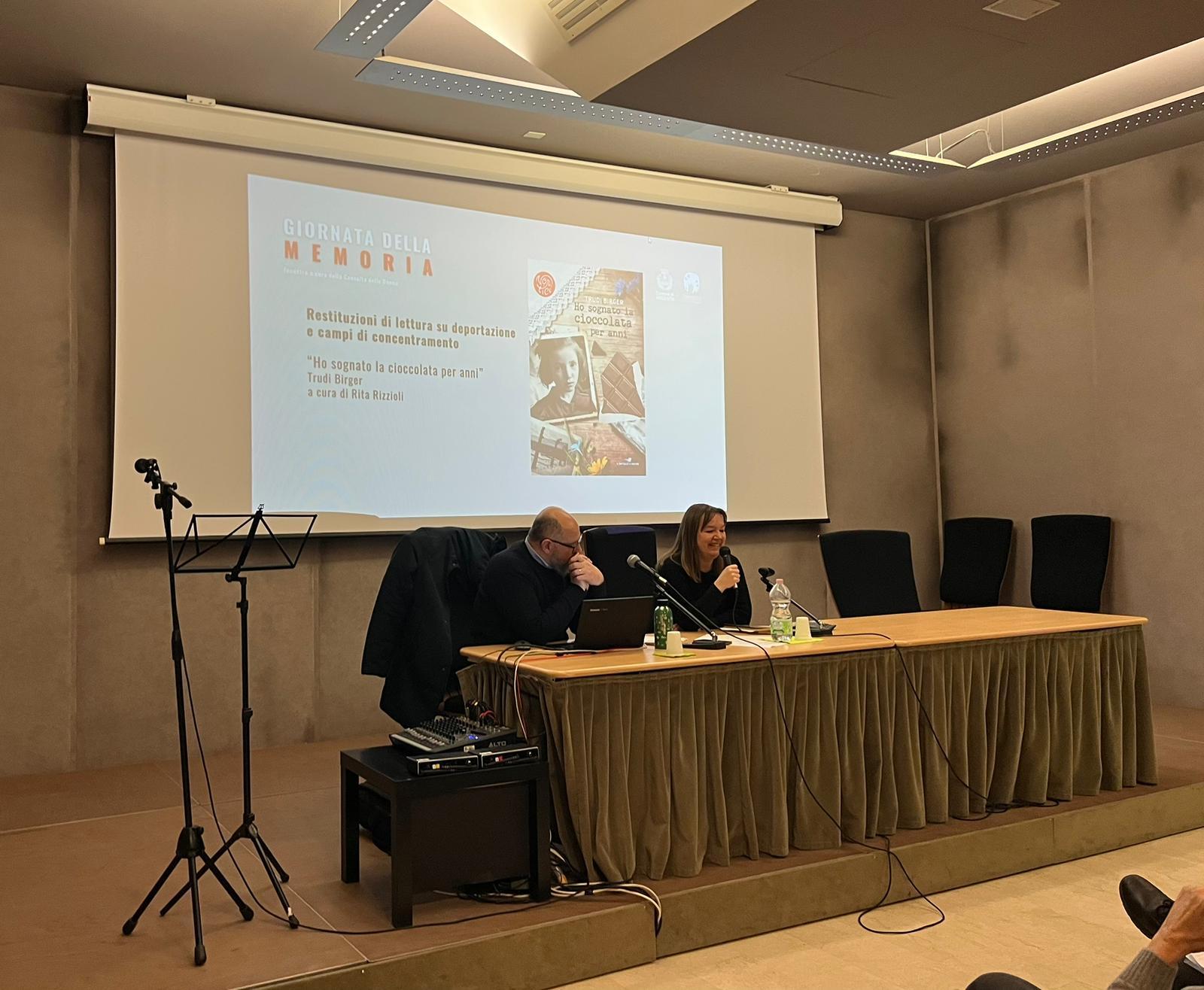 Iniziative pubbliche