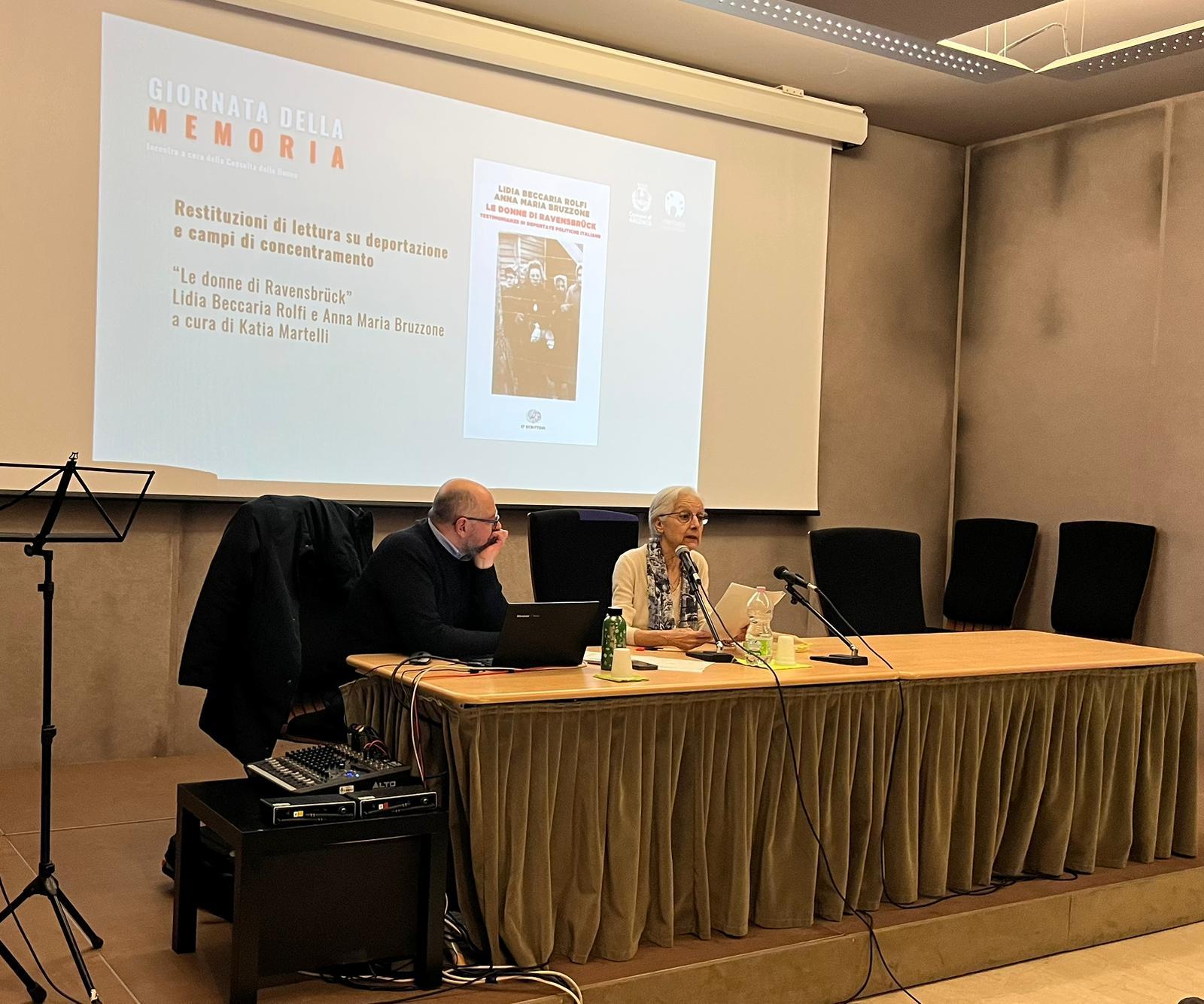 Iniziative pubbliche