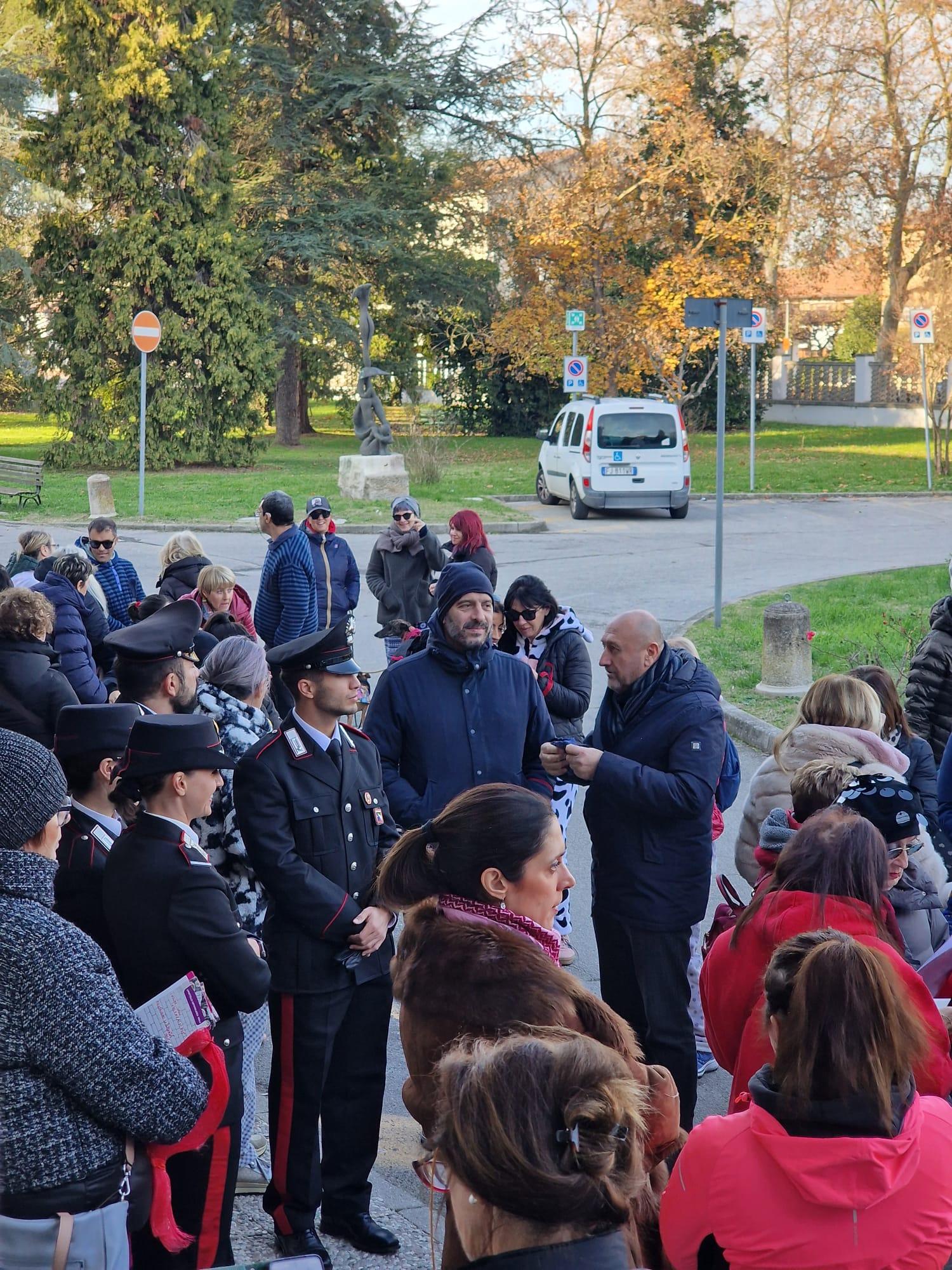 Iniziative pubbliche