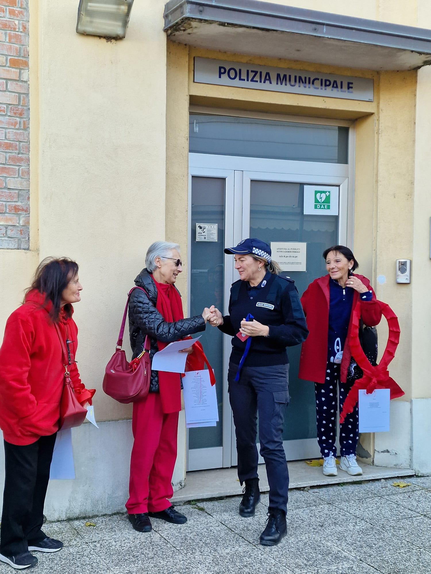 Iniziative pubbliche