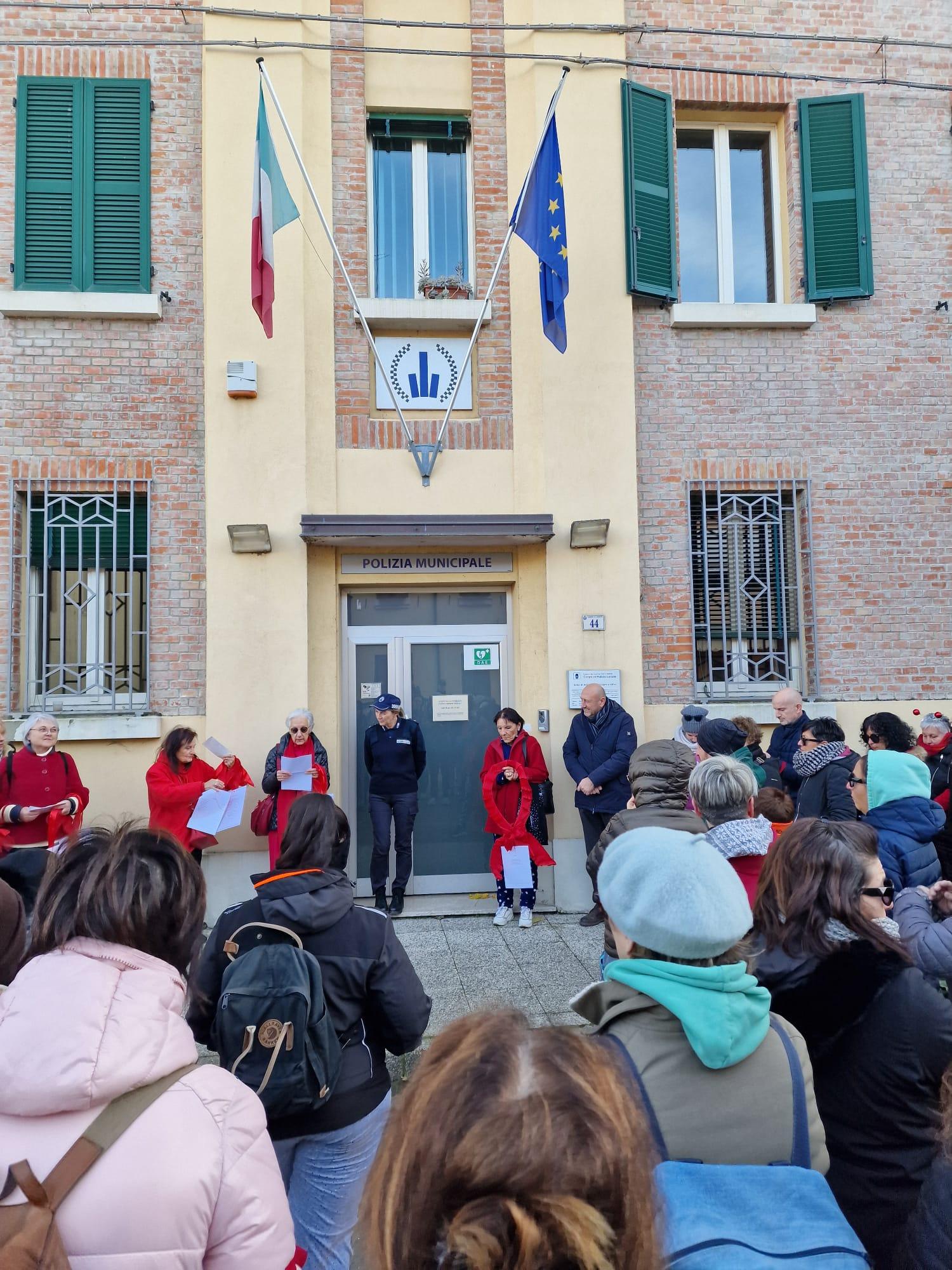 Iniziative pubbliche