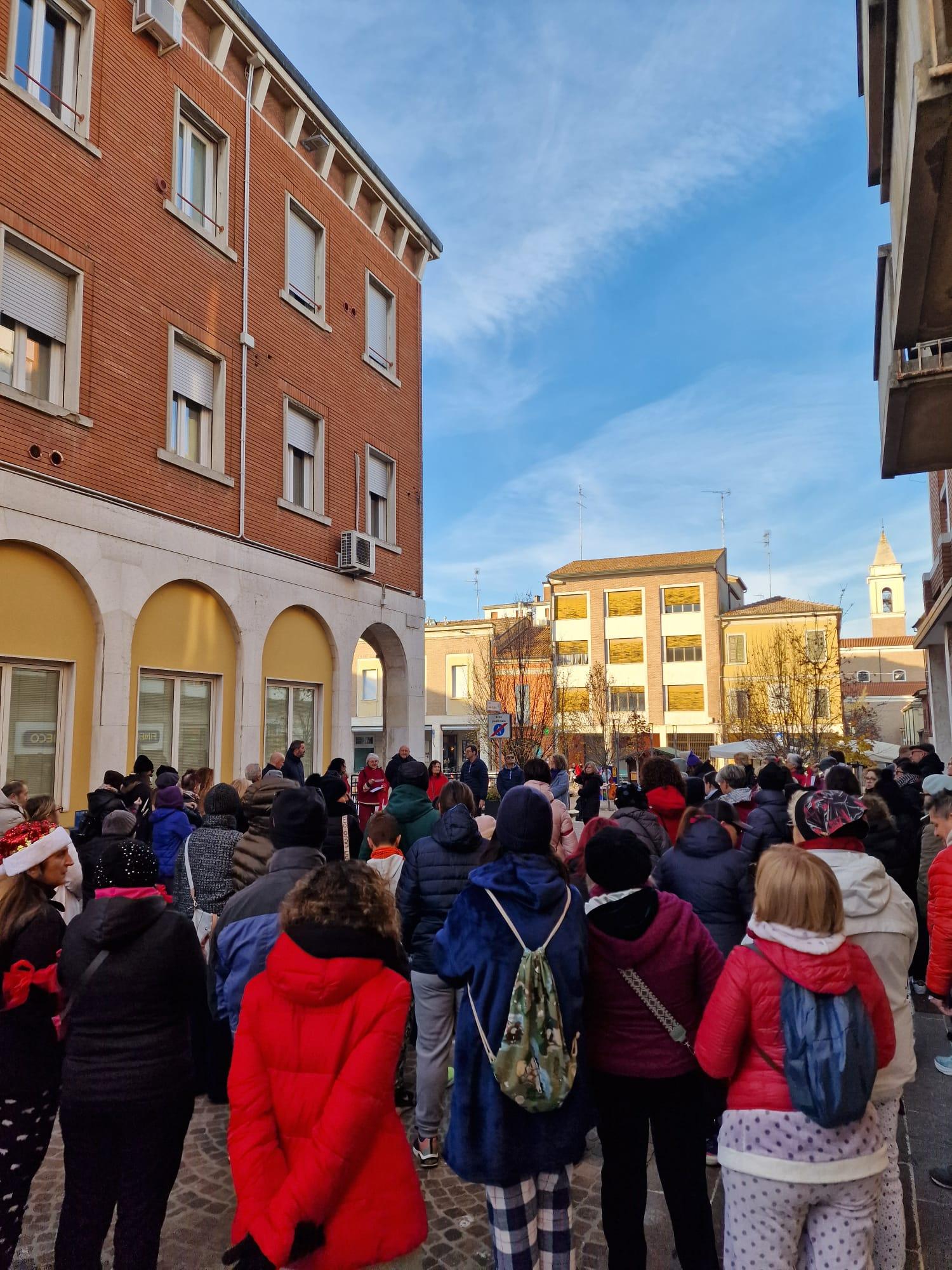 Iniziative pubbliche