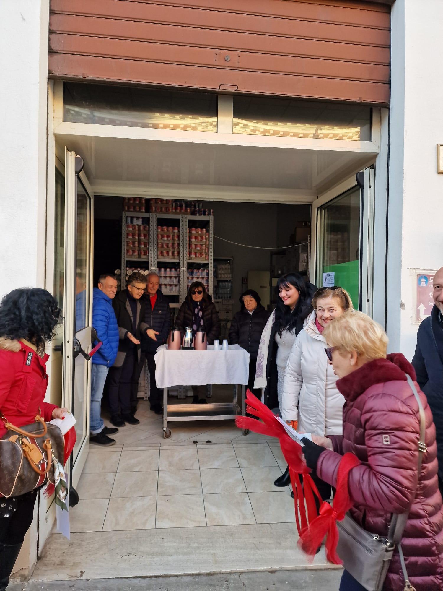 Iniziative pubbliche