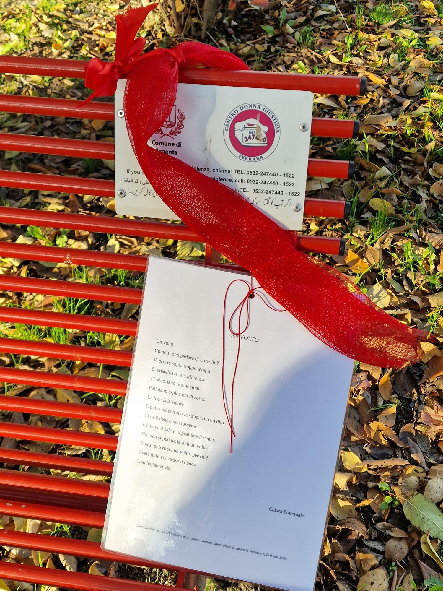 Iniziative pubbliche